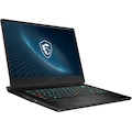 MSI Gaming-Notebook »Vector GP66 12UH-242«, (39,6 cm/15,6 Zoll), Intel, Core i7, GeForce RTX 3080, 1000 GB SSD
