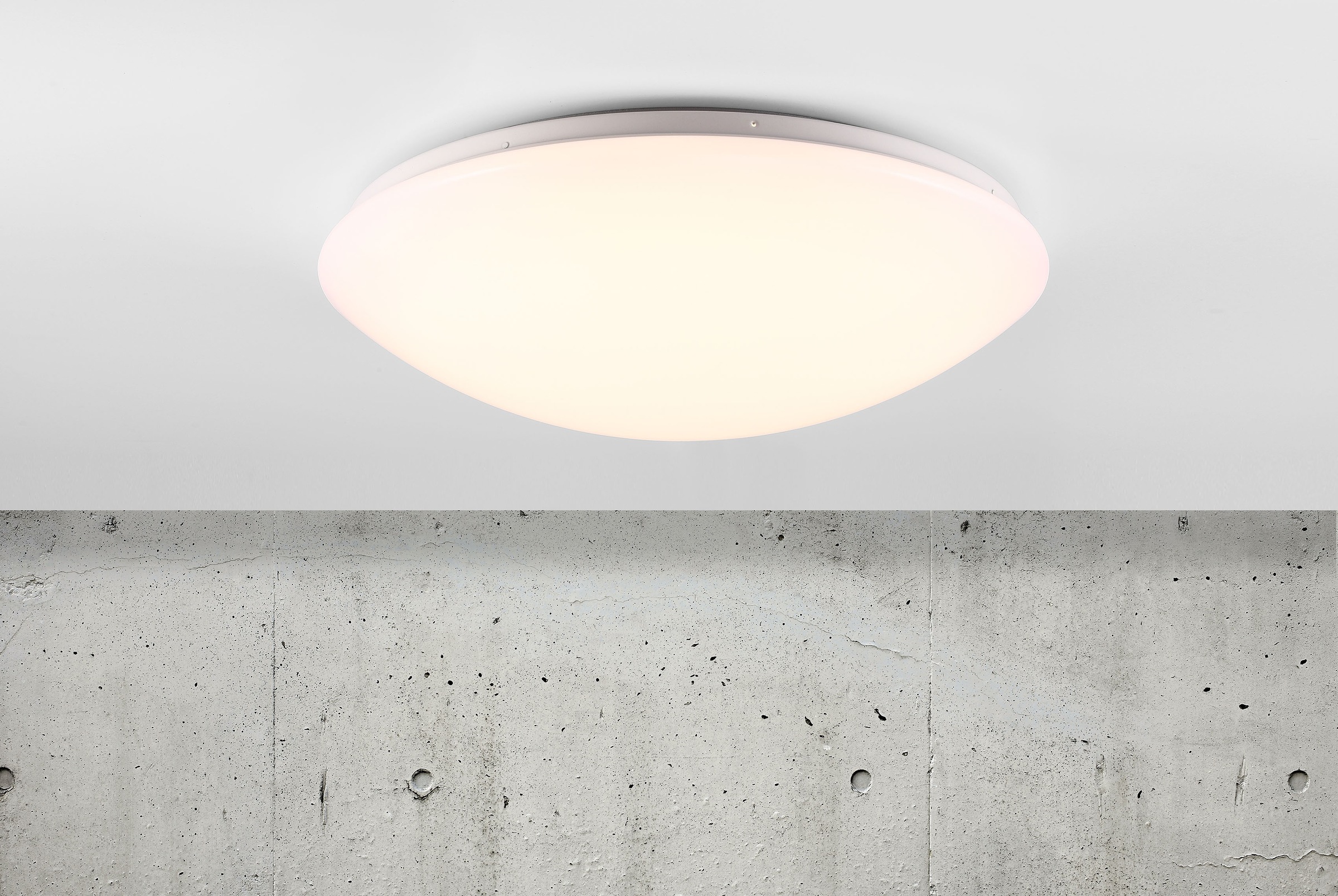 Nordlux LED Deckenleuchte »ASK« günstig online kaufen