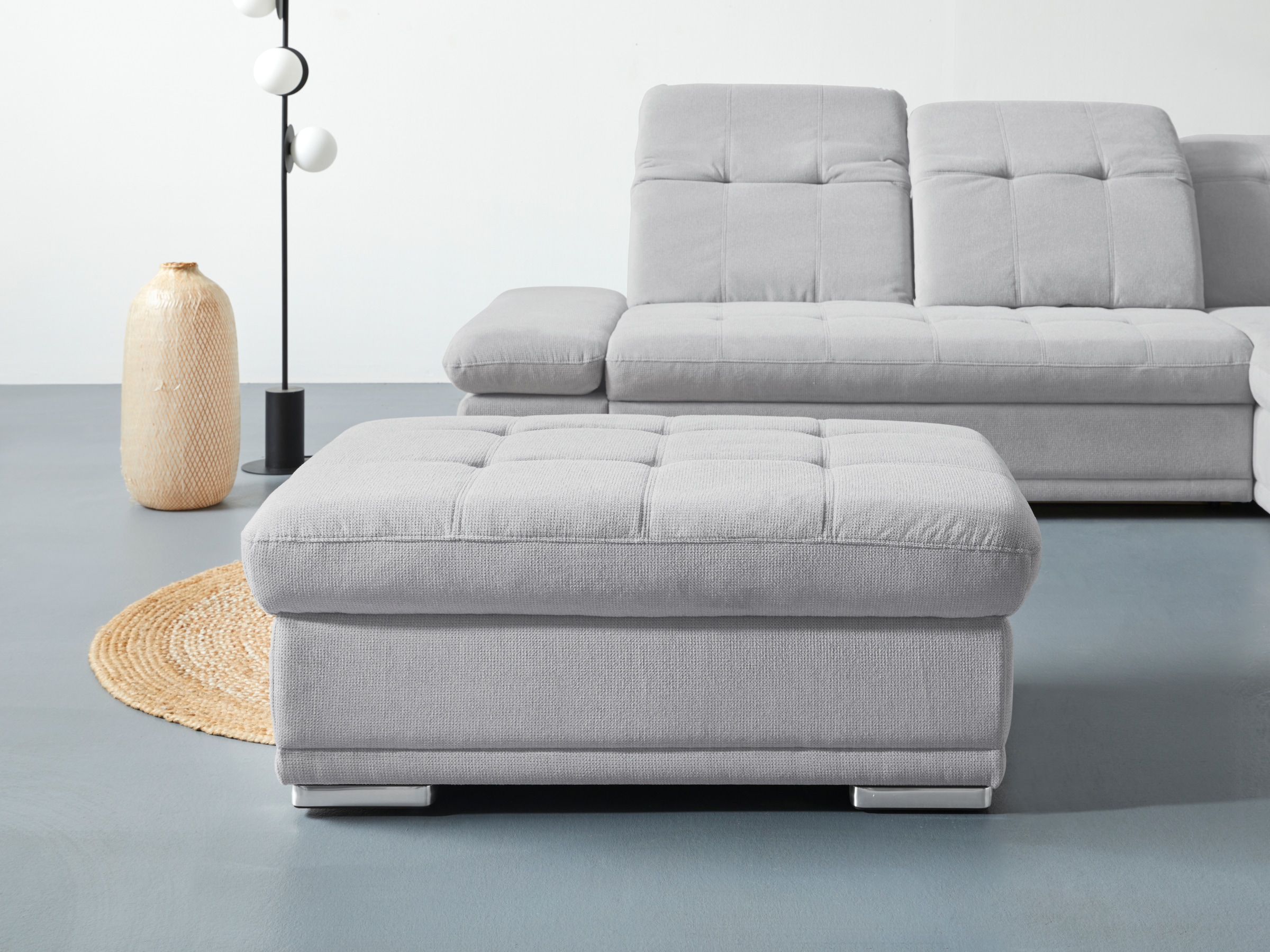 COTTA Hocker "Holiday", (1 St.) günstig online kaufen