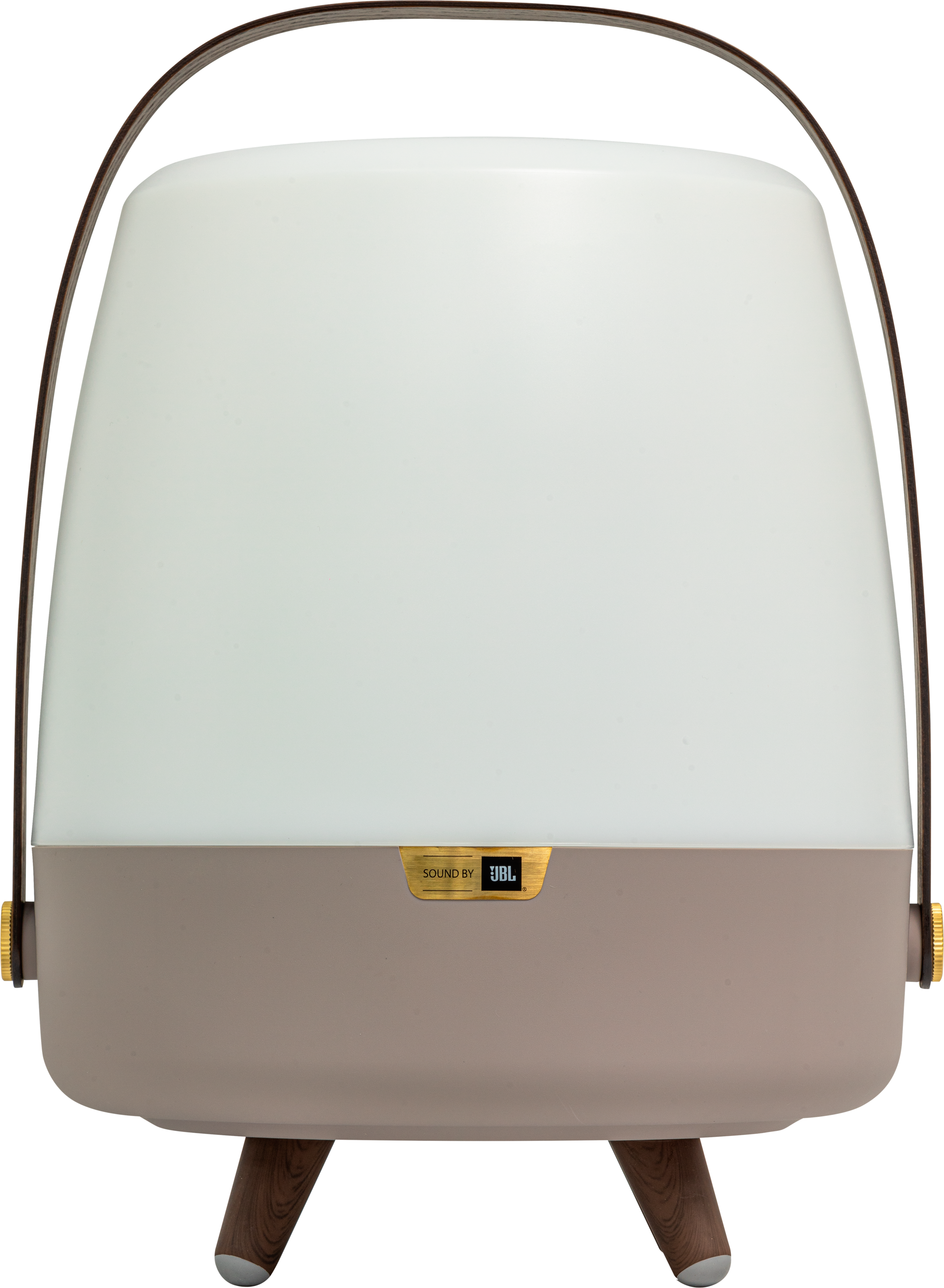 kooduu LED Tischleuchte »Lite-up Play JBL« LED-Modul 1 Stk. Warmweiß LED De günstig online kaufen