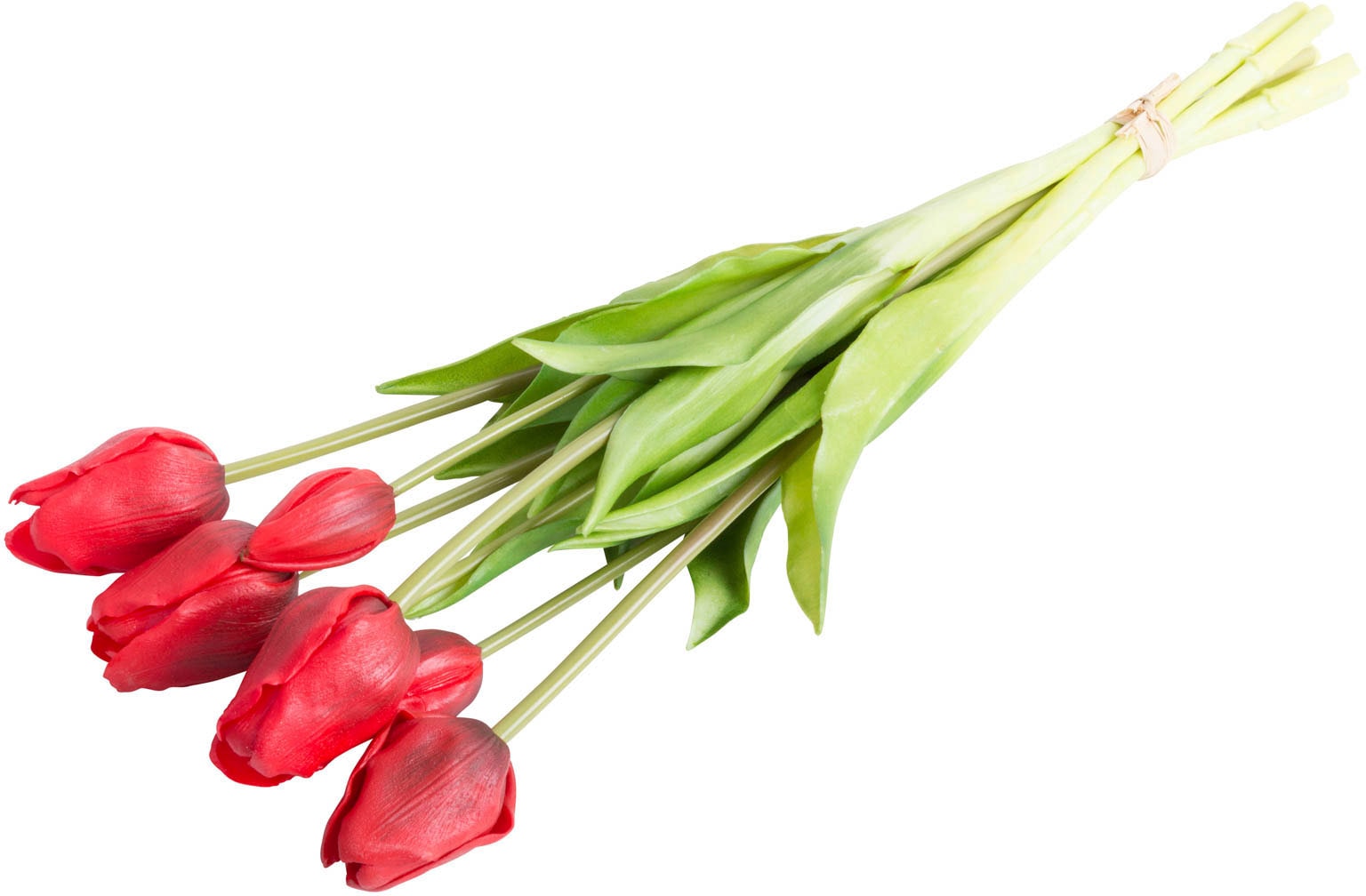 Botanic-Haus Kunstblume »Tulpenbündel«