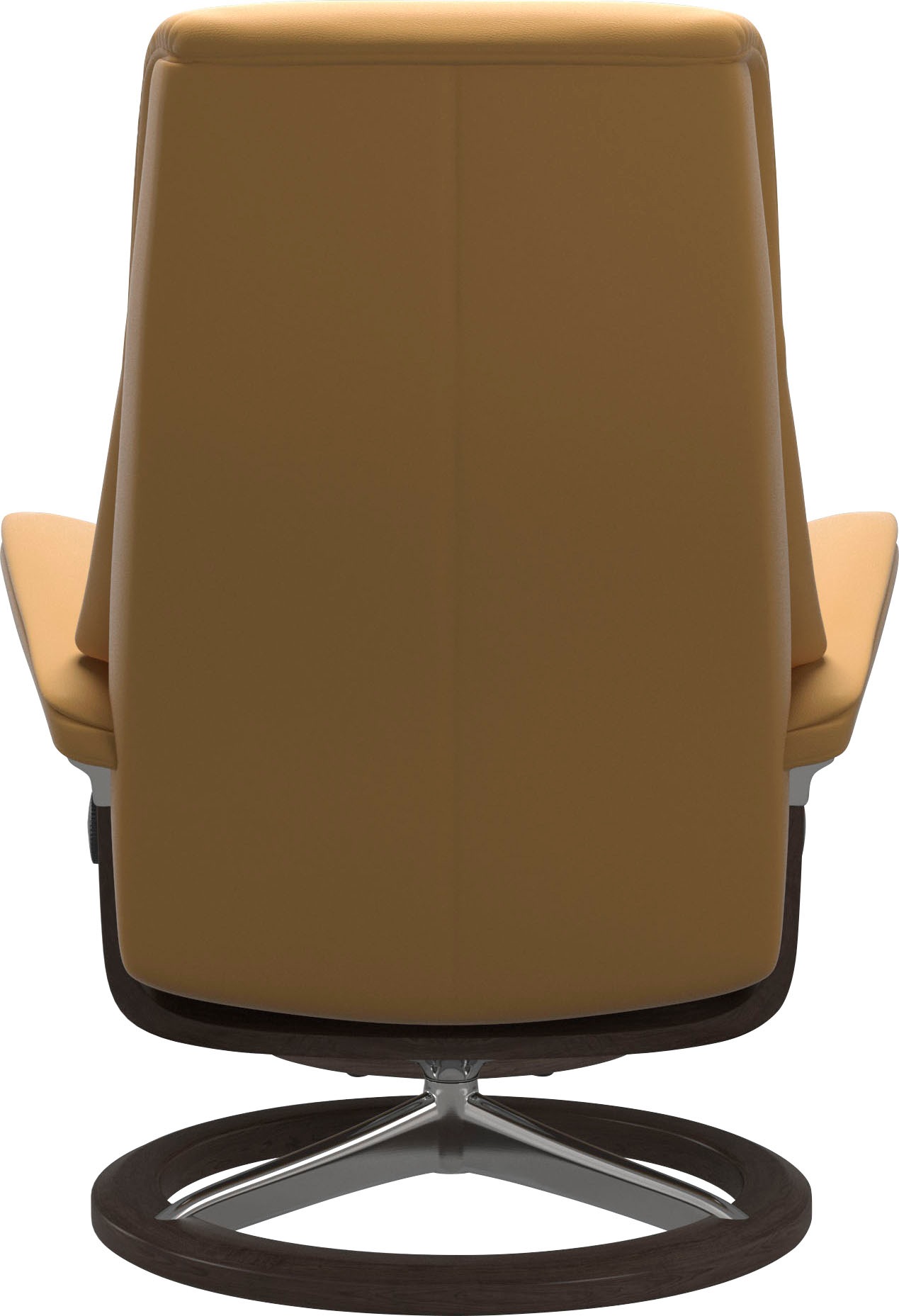 Stressless "View" Set, Relaxsessel mit Hocker, mit Signature Base, Größe M, günstig online kaufen