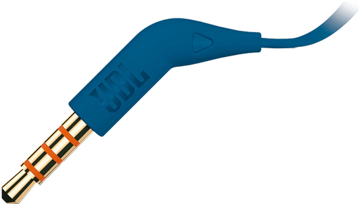 JBL In-Ear-Kopfhörer »Tune 110« Freisprechfunktion