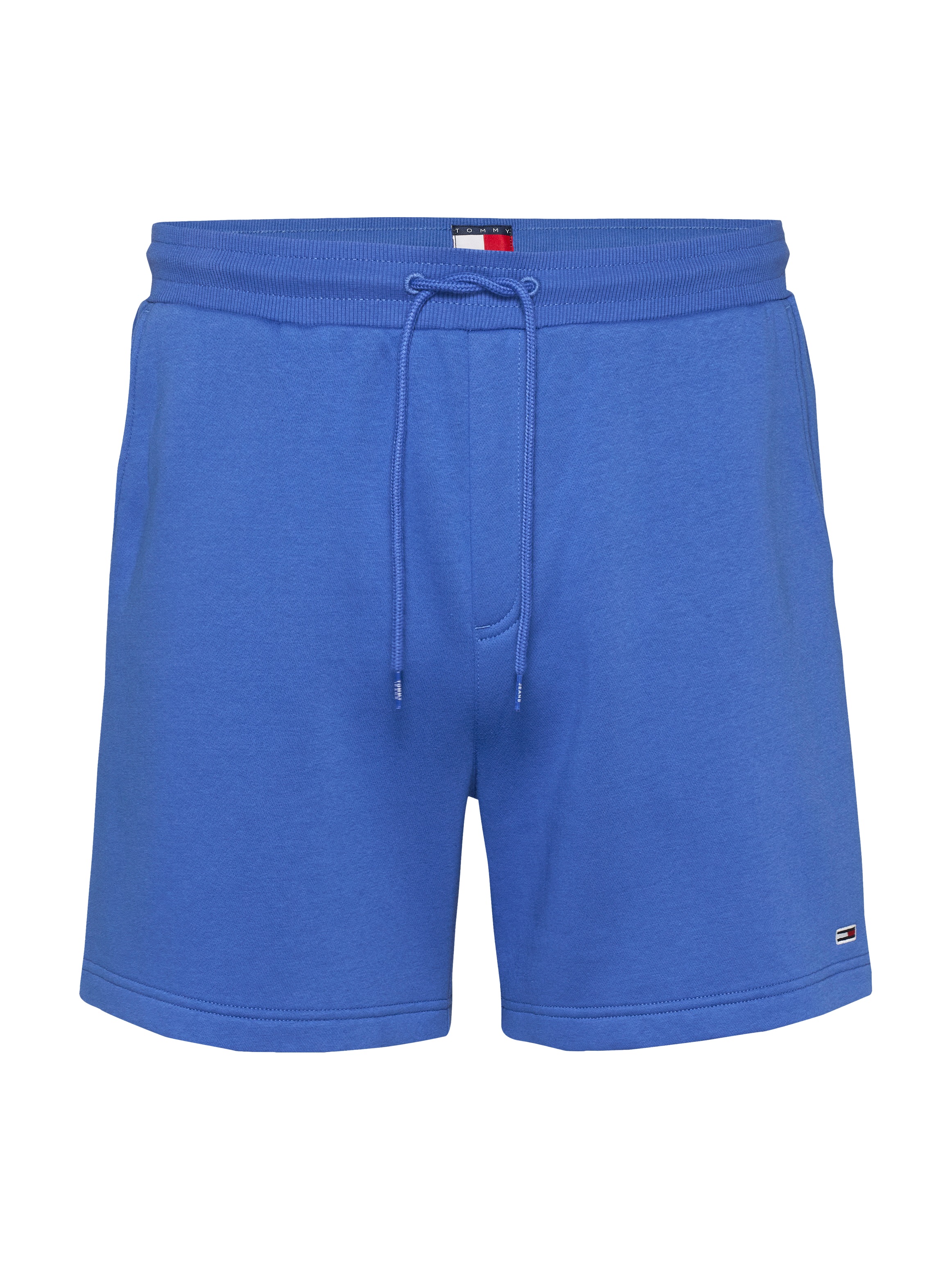 Tommy Jeans Sweatshorts »TJM S FLAG BEACH SHORT EXT«