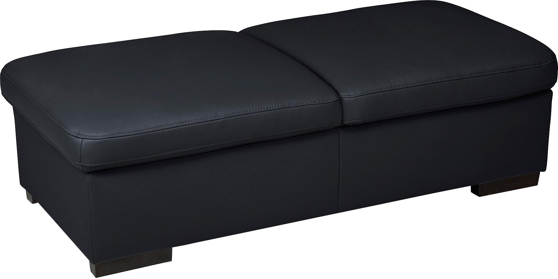 exxpo - sofa fashion Hocker »Salerno Bankhocker, bequem und komfortabel«