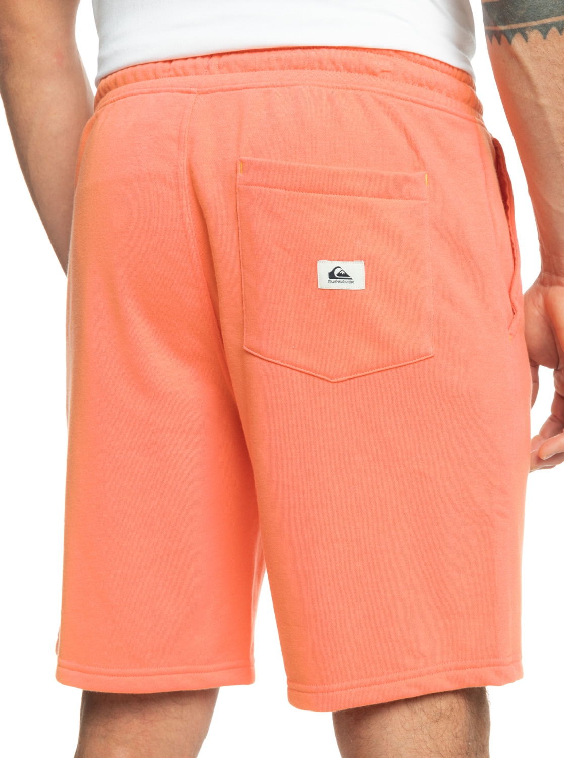 6. Bild von Quiksilver Sweatshorts »Local Surf«