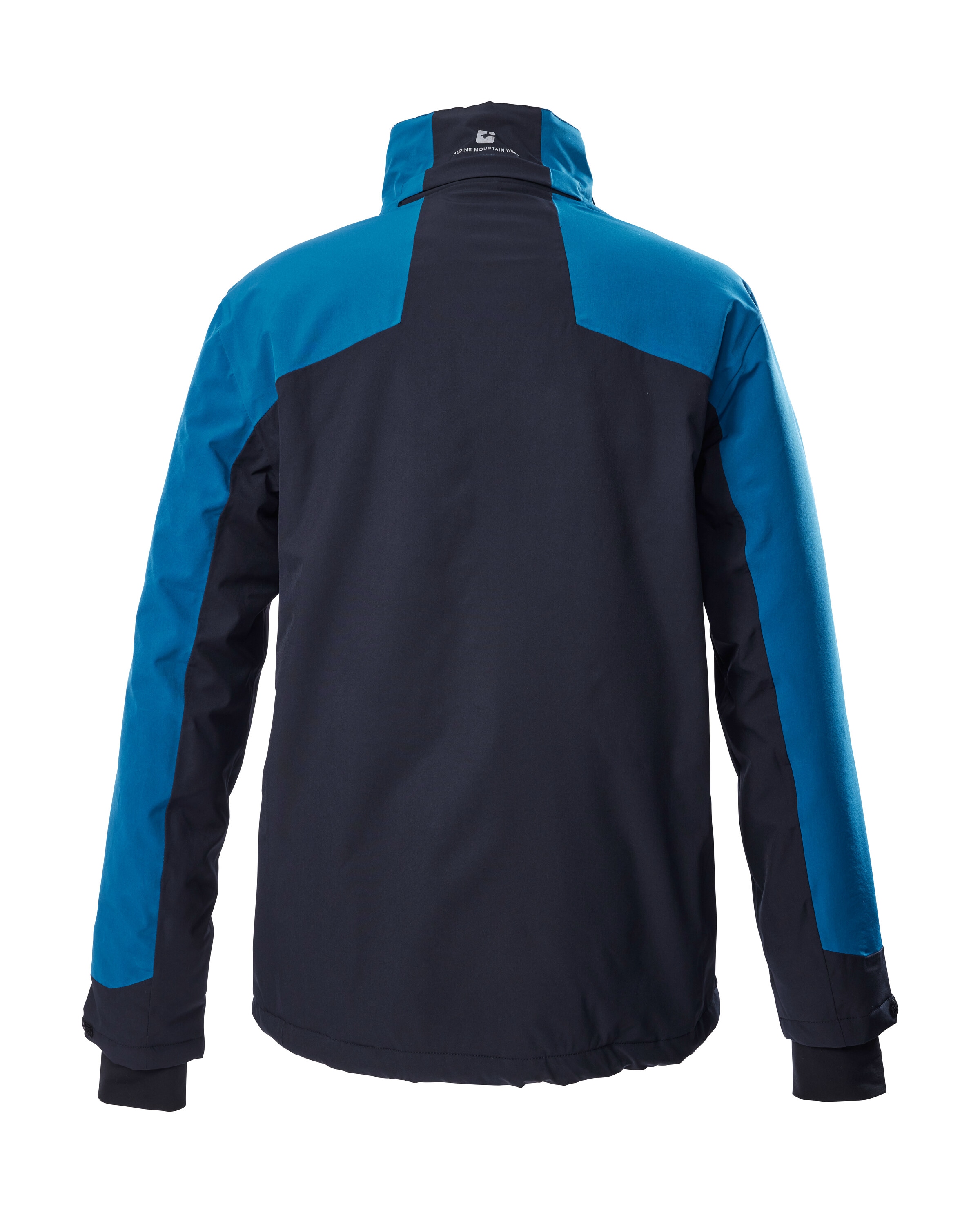 Killtec Skijacke »KSW 465 MN SKI JCKT«, Wind- u wasserdicht, atmungsaktiv, Fleece