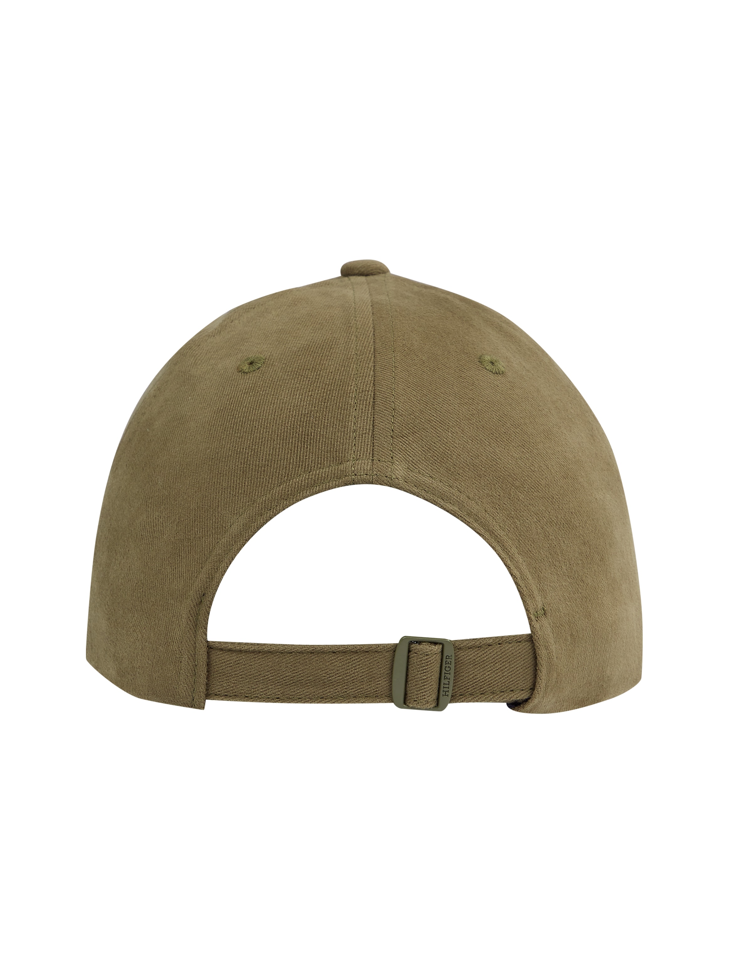 Tommy Hilfiger Baseball Cap »TH UTILITY SOFT CAP«, mit Logostickerei