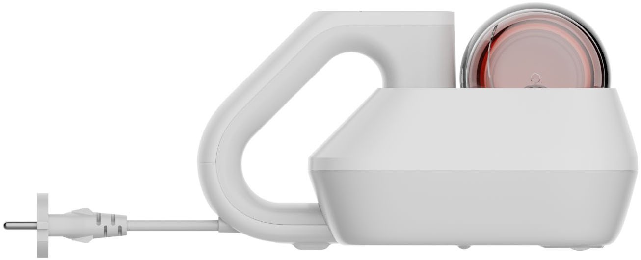 Xiaomi Handstaubsauger »Dust Mite Vacuum Cleaner Pro EU BHR8943EU«, 400 W, mit Beutel, Milbentilgung mit UV-Licht