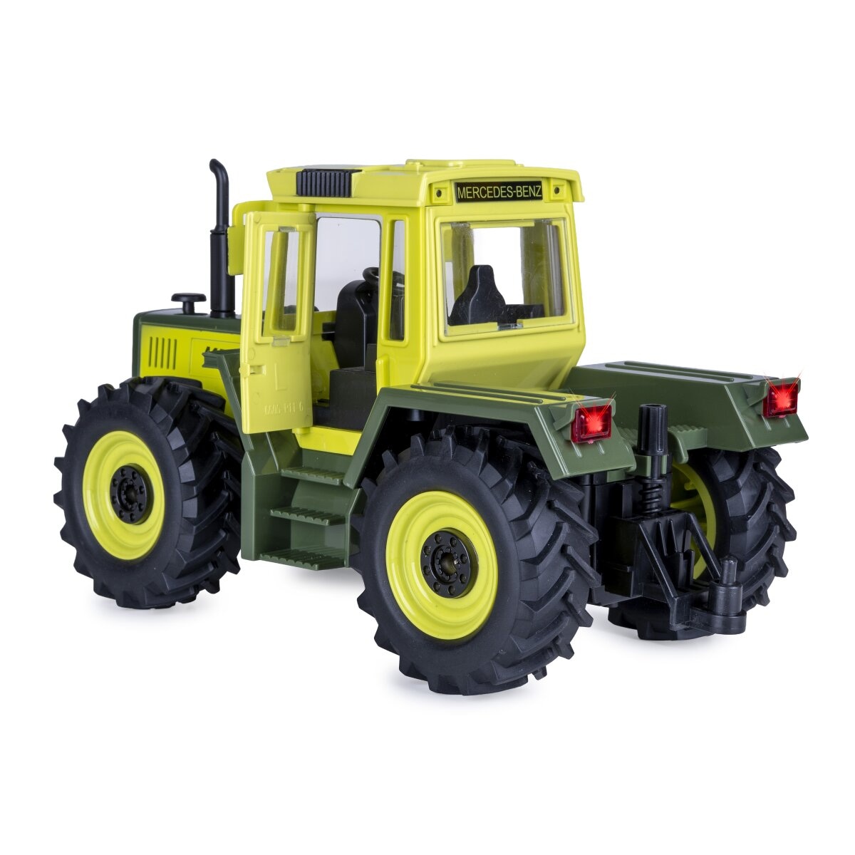 Jamara RC-Auto »Mercedes-Benz MB-trac 1000 1:24S-Plug 2,4 GHz«