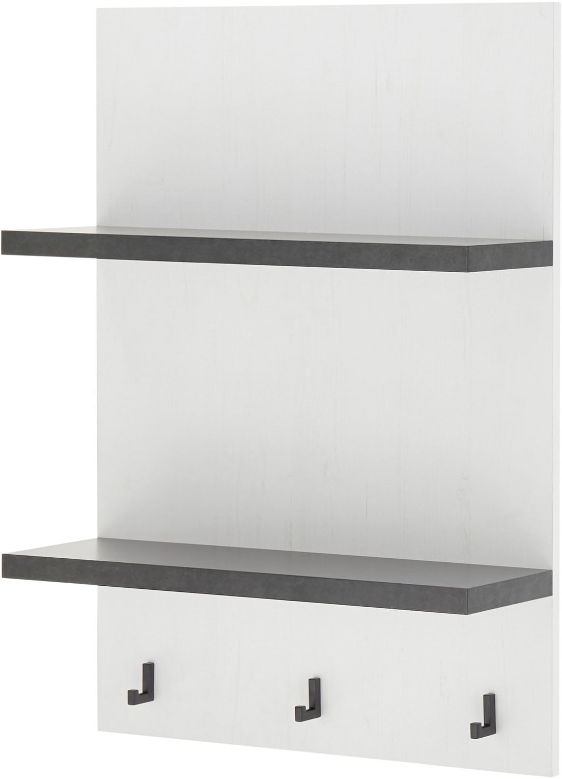 Home affaire Küche »Sherwood«, Breite 240 cm, ohne E-Geräte