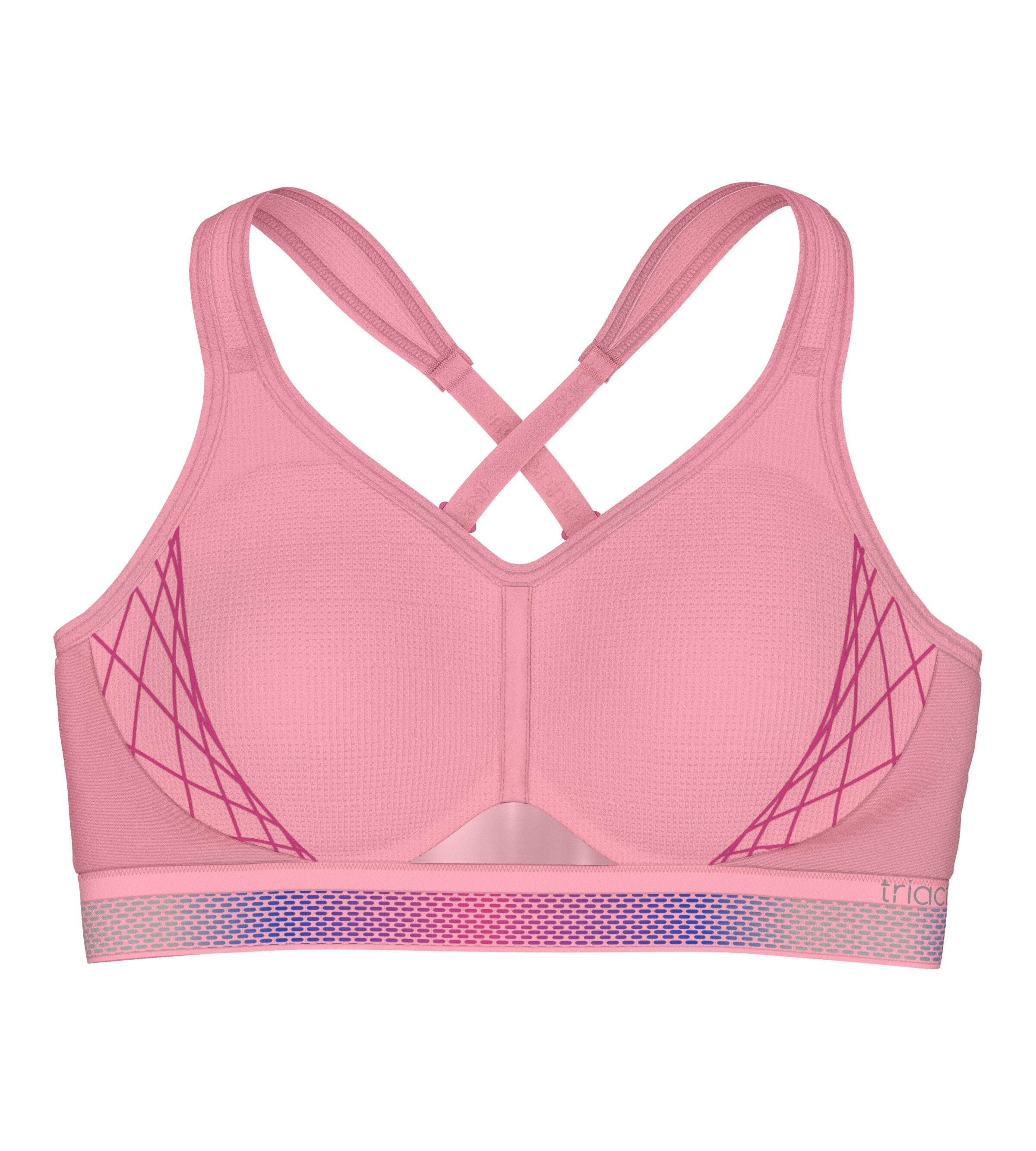 triaction by Triumph Sport-BH »Triaction Cardio Flow«