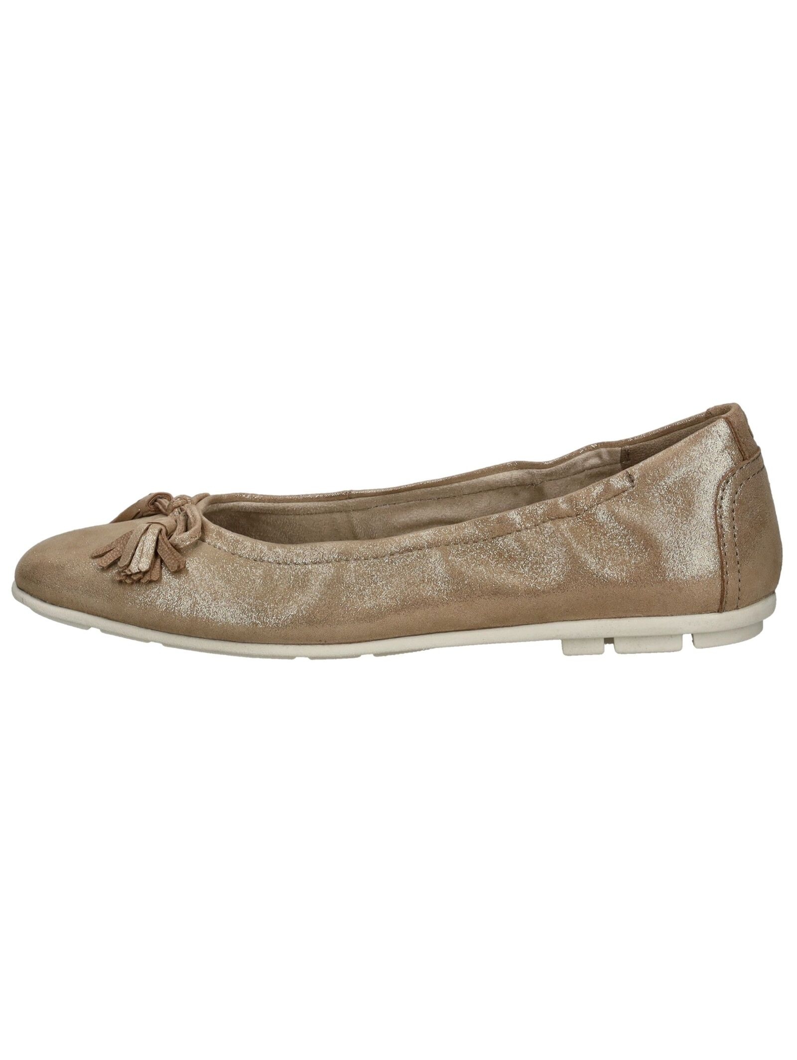 Tamaris Ballerina »Tamaris Ballerinas Leder«