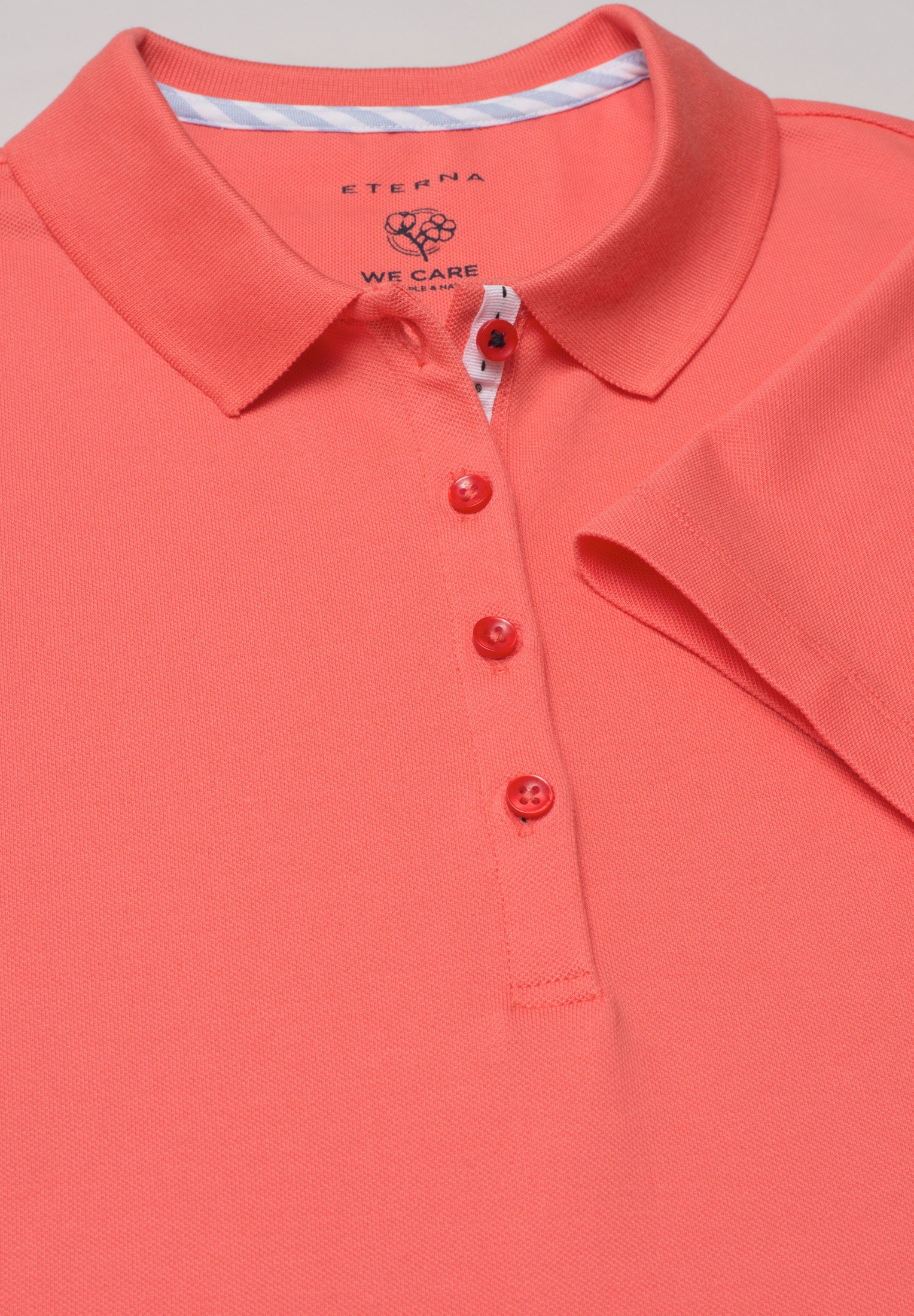 Eterna Poloshirt »REGULAR FIT«