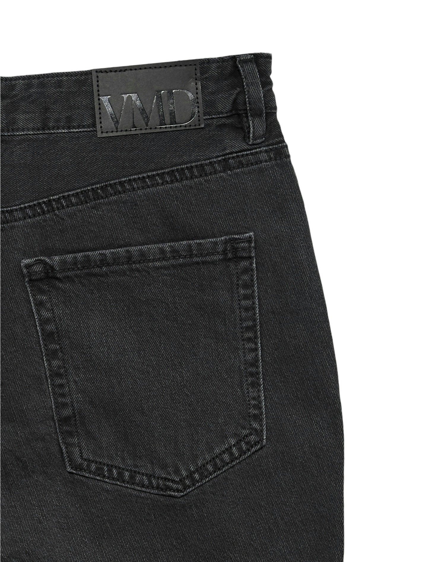 Vero Moda Gerade Jeans »VMTESSA HR STRAIGHT JEANS LI134 GA NOOS«