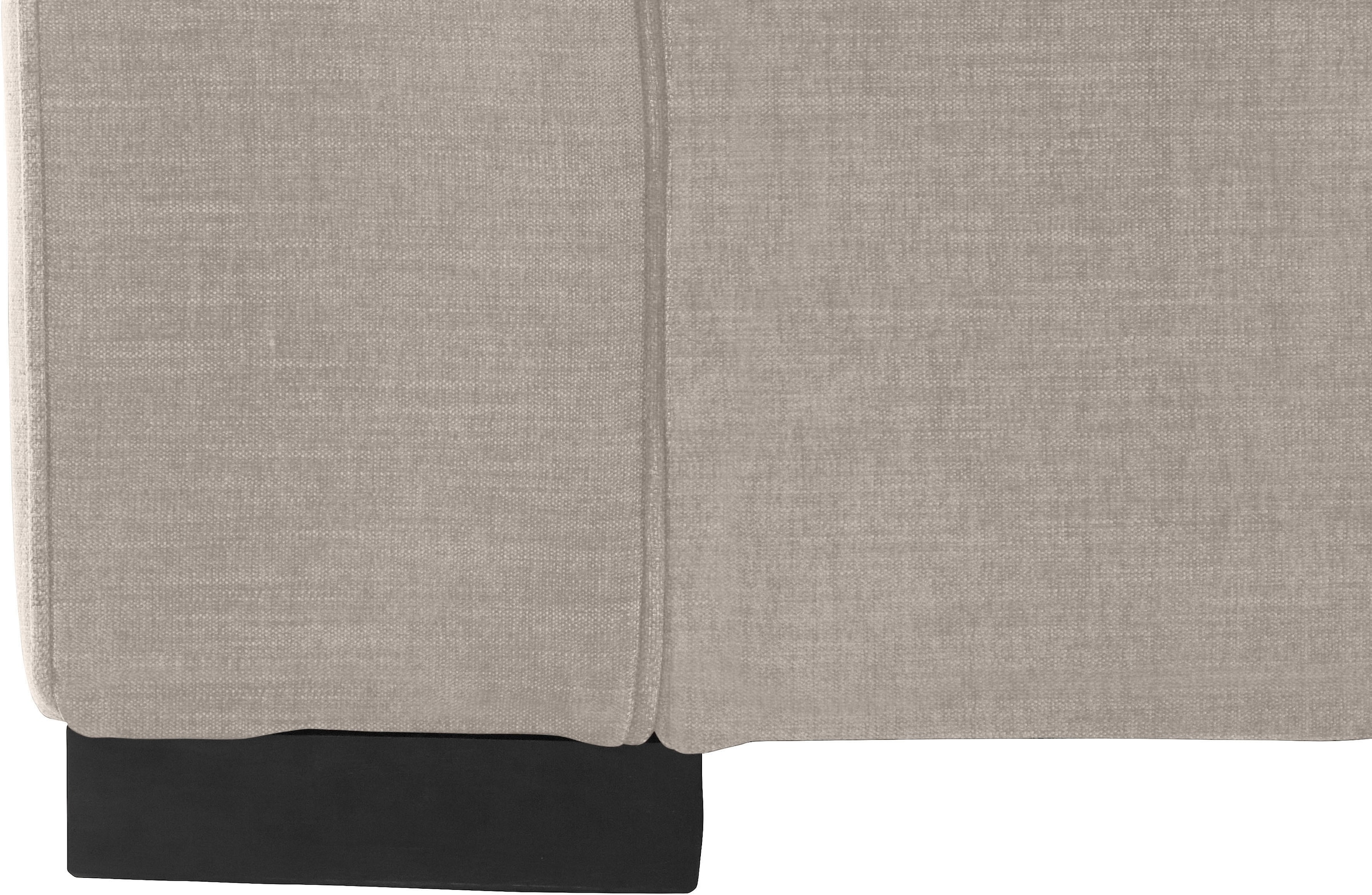 Guido Maria Kretschmer Home&Living Sofaelement »Skara«, Modul zum eigenen Zusammenstellen, in vielen Bezugsqualitäten