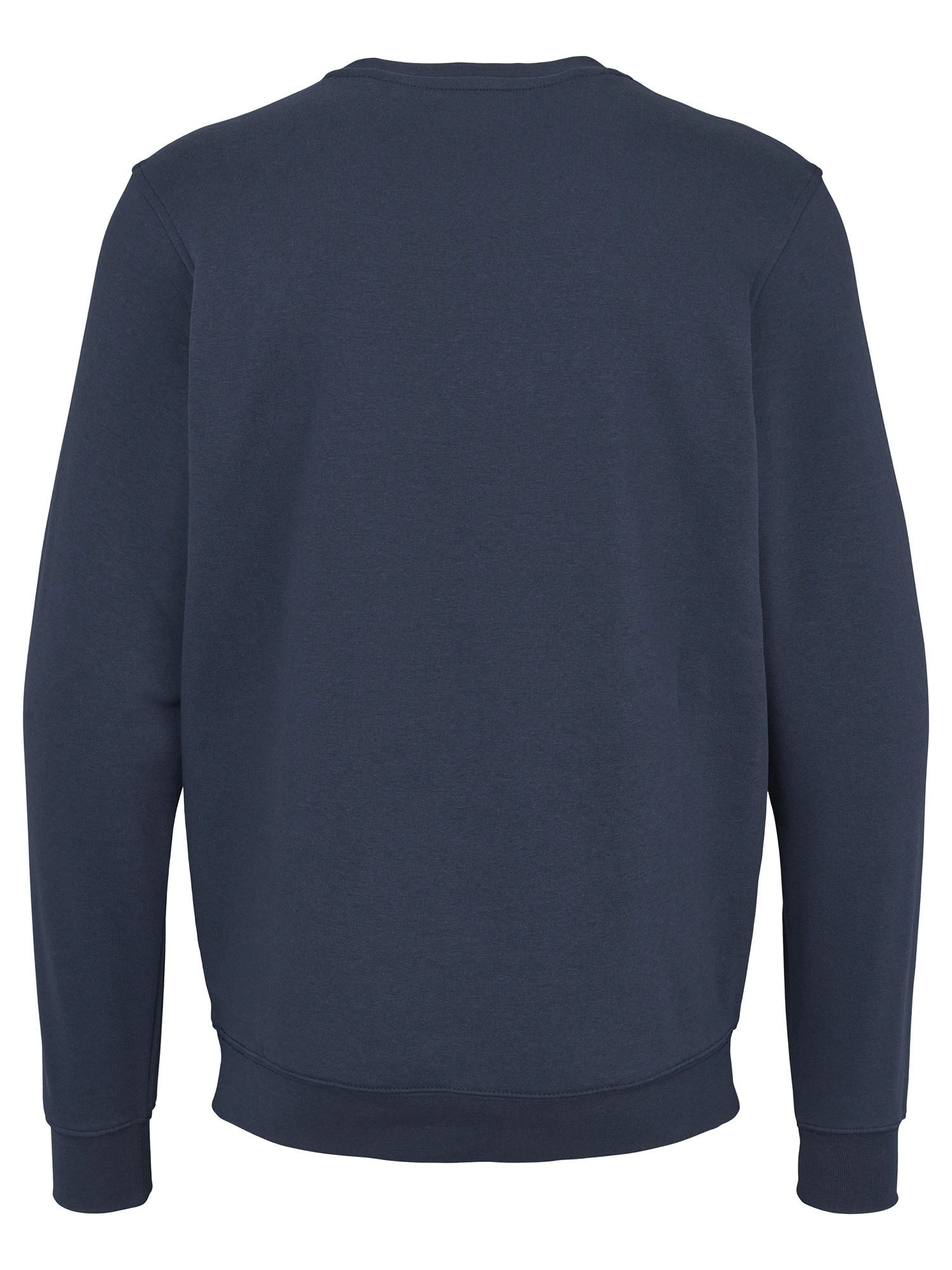 Kappa Rundhalspullover »Kappa sweatshirt Logo Trullo«
