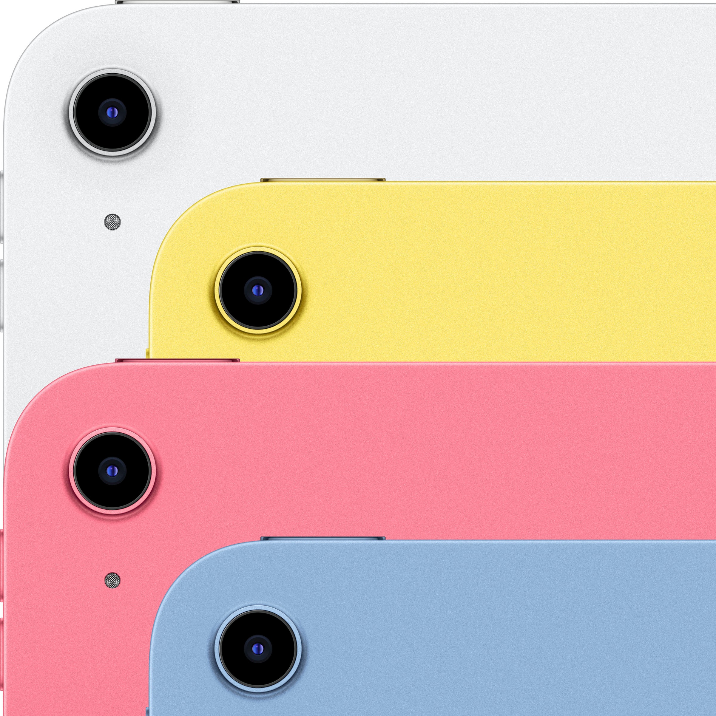 3. Bild von Apple Tablet »iPad 2022 Wi-Fi (10 Generation)«, (iPadOS)