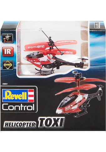 Revell® RC-Helikopter »Revell® control, Toxi«, mit LED-Beleuchtung kaufen