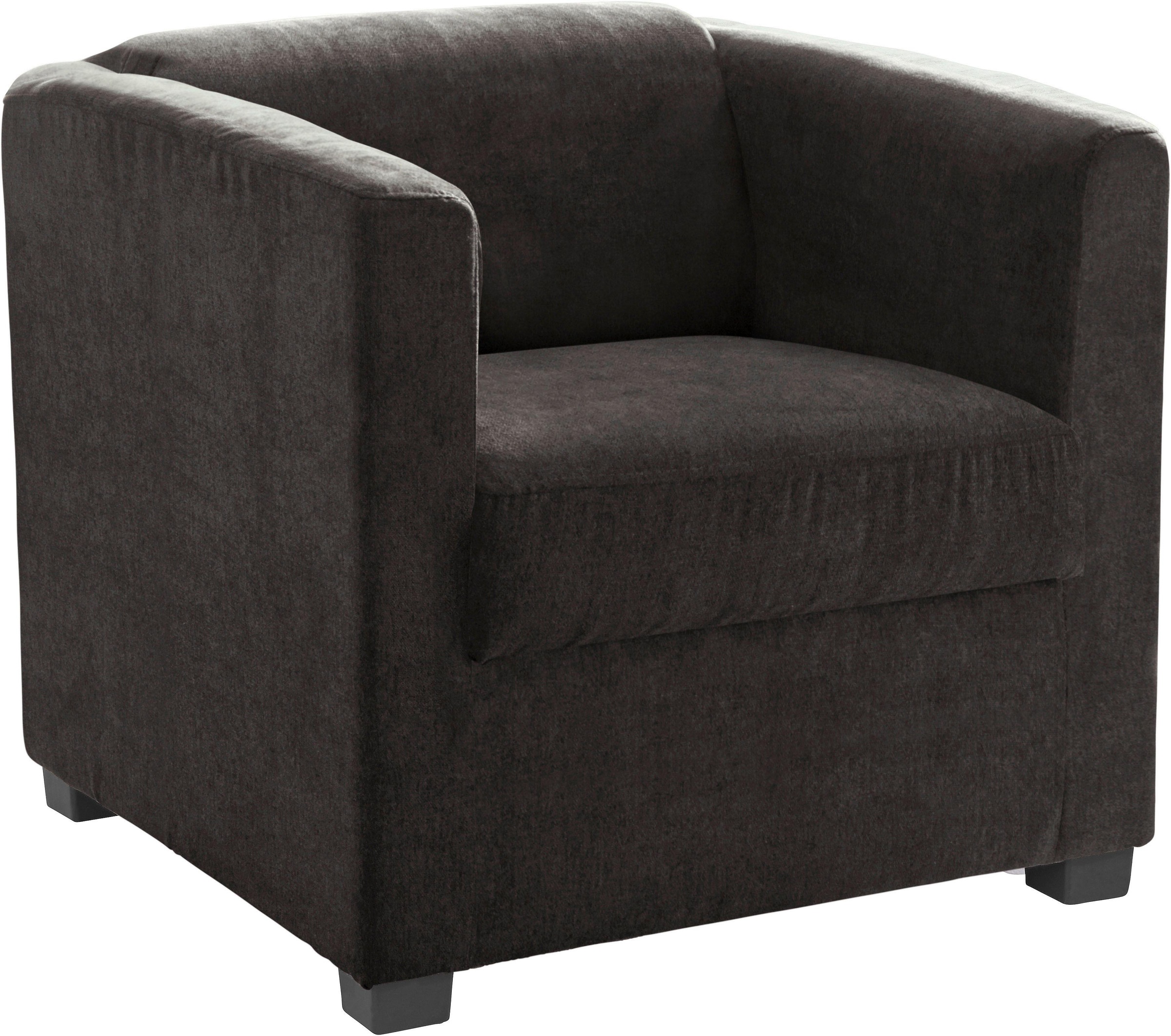 INOSIGN Sessel »Bob Cocktailsessel, Clubsessel, Loungesessel«, in verschied günstig online kaufen