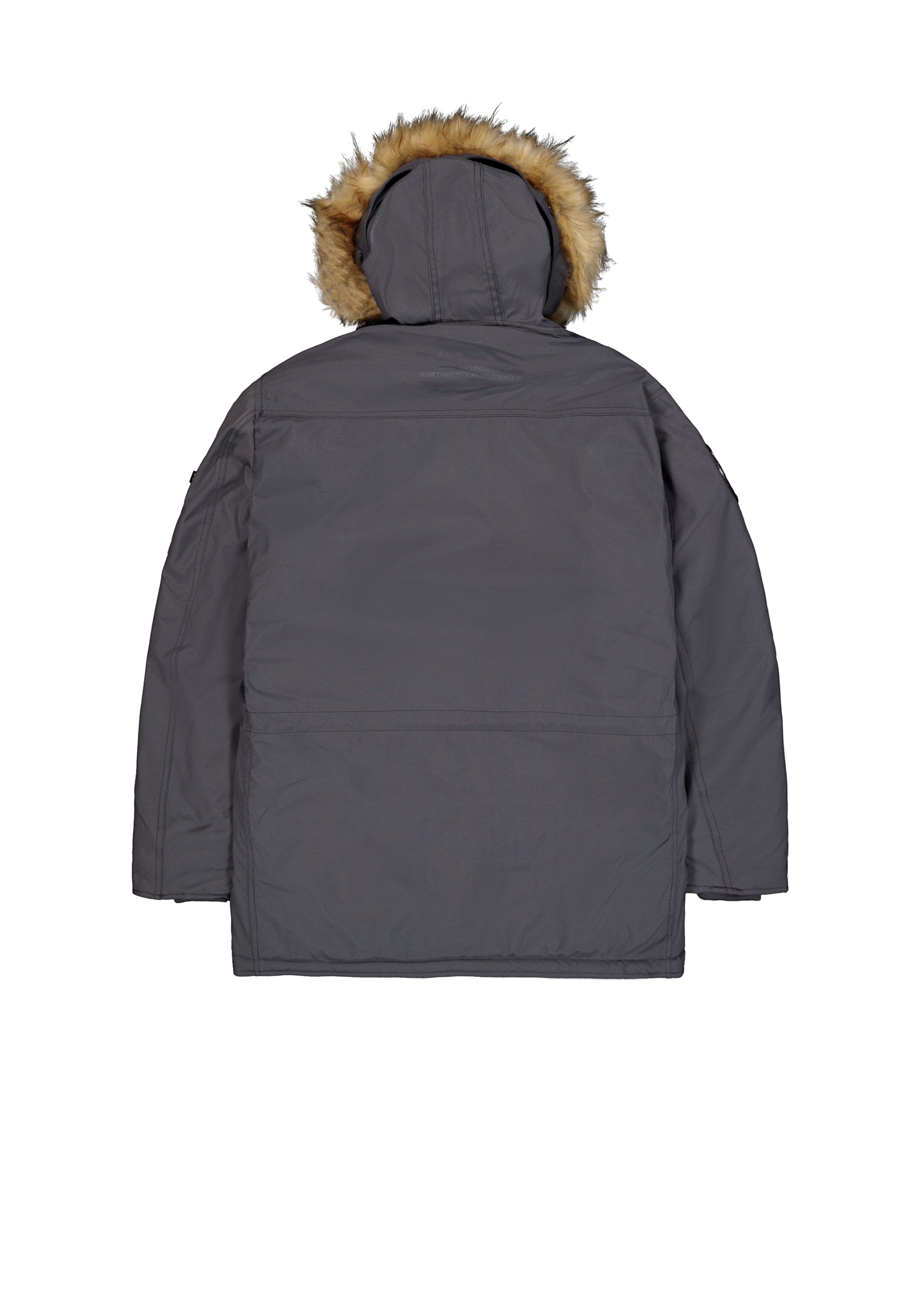 Alpha Industries Winterjacke »Alpha Industries Men - Cold Weather Jackets Polar Jacket«