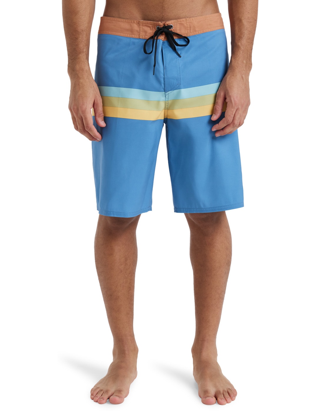 Quiksilver Boardshorts »Everyday Straight 20"«