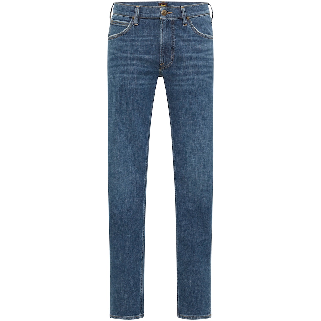 Lee® Regular-fit-Jeans »DAREN ZIP FLY«