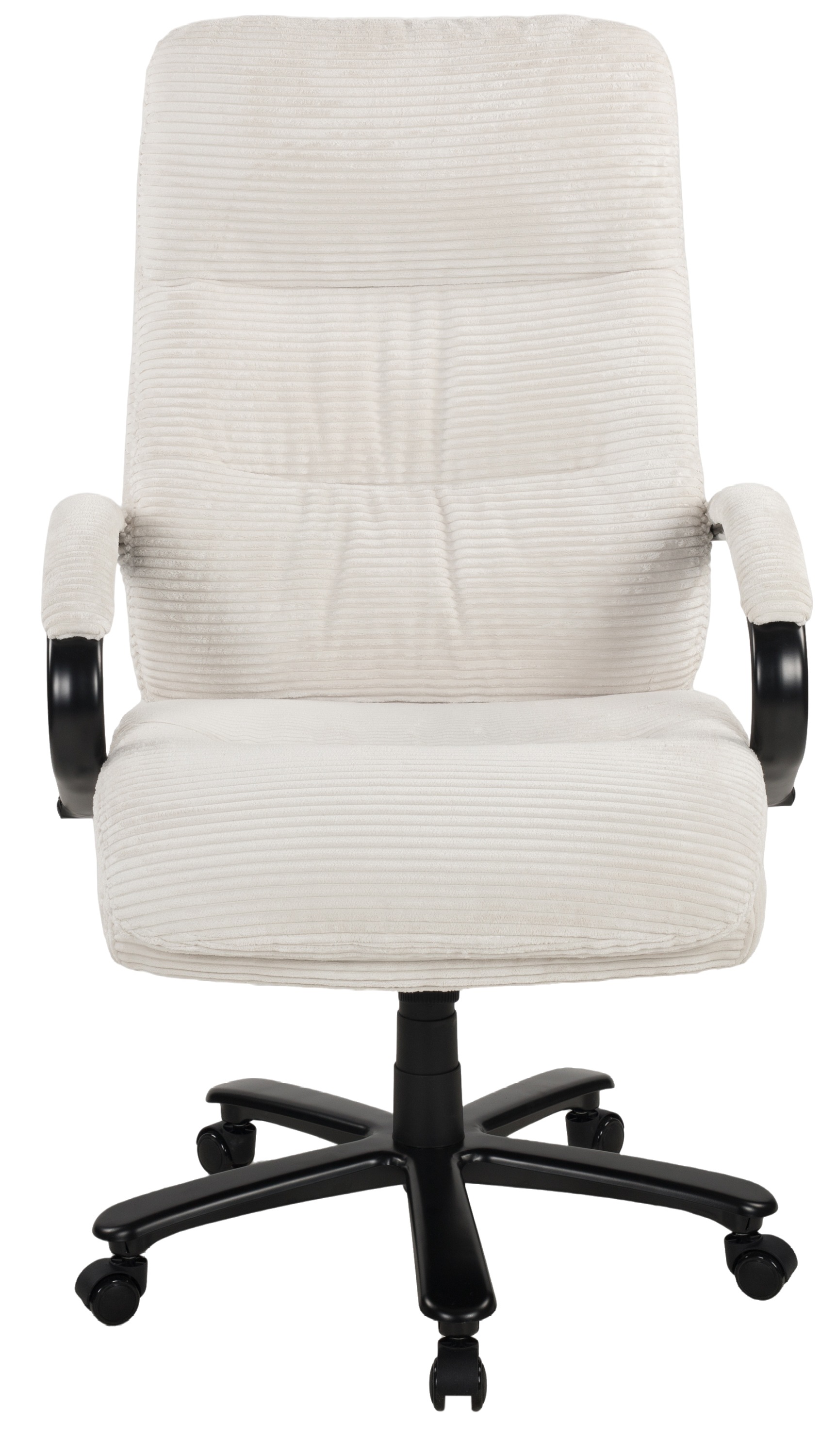 Duo Collection Chefsessel »Chefsessel Federico 180 kg«, 1 St., Cord, Federk günstig online kaufen