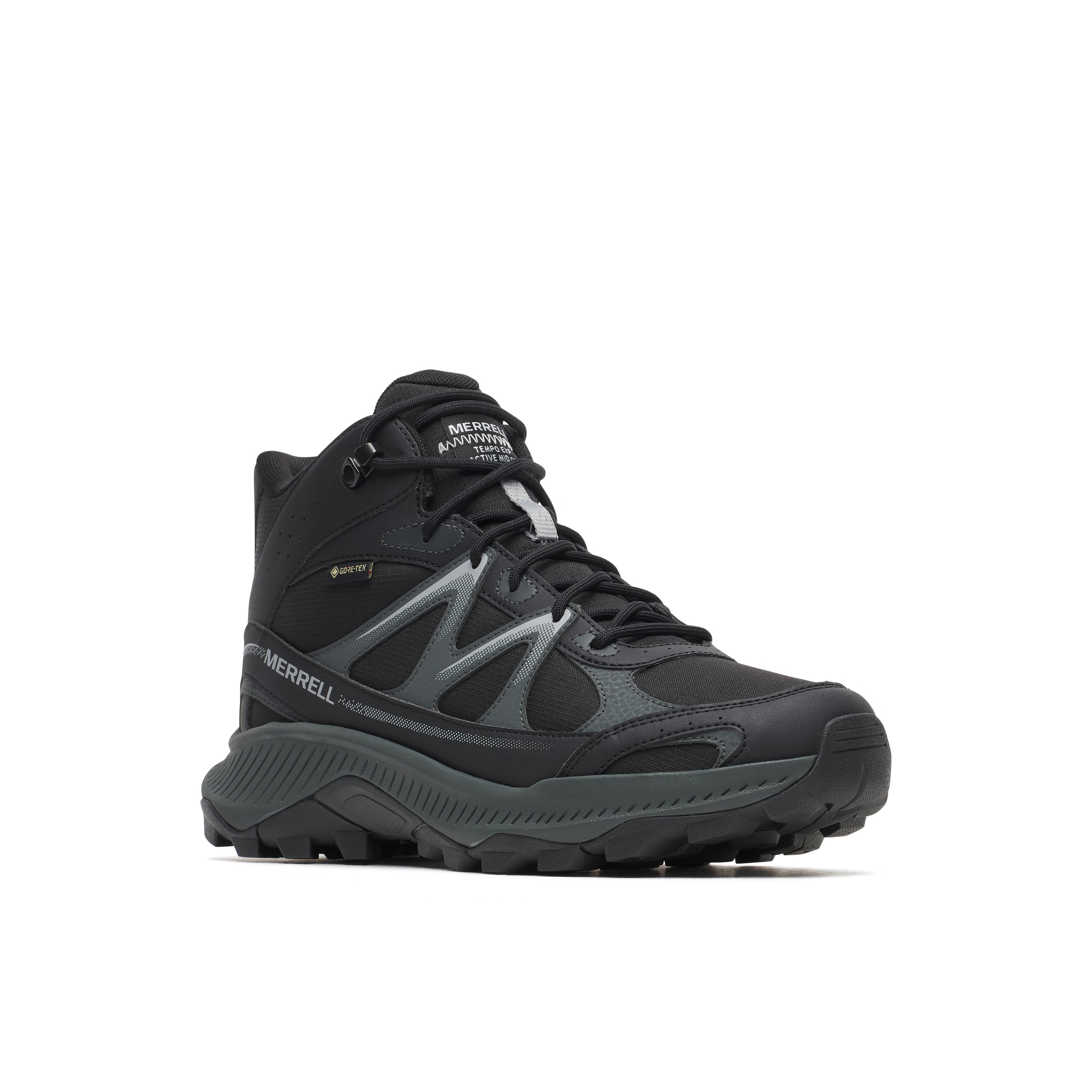 Merrell Wanderschuh »TEMPO EXP ACTIVE MID GORE-TEX®«  wasserdicht dank Gore-Tex Membrane