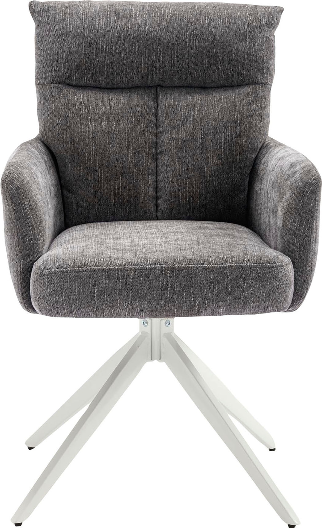Home affaire Esszimmerstuhl »Monaco, TOPSELLER!«, (Set), 2 St., Boucle, ver günstig online kaufen