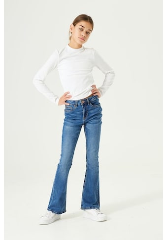 Bootcut-Jeans »Rianna«, for GIRLS