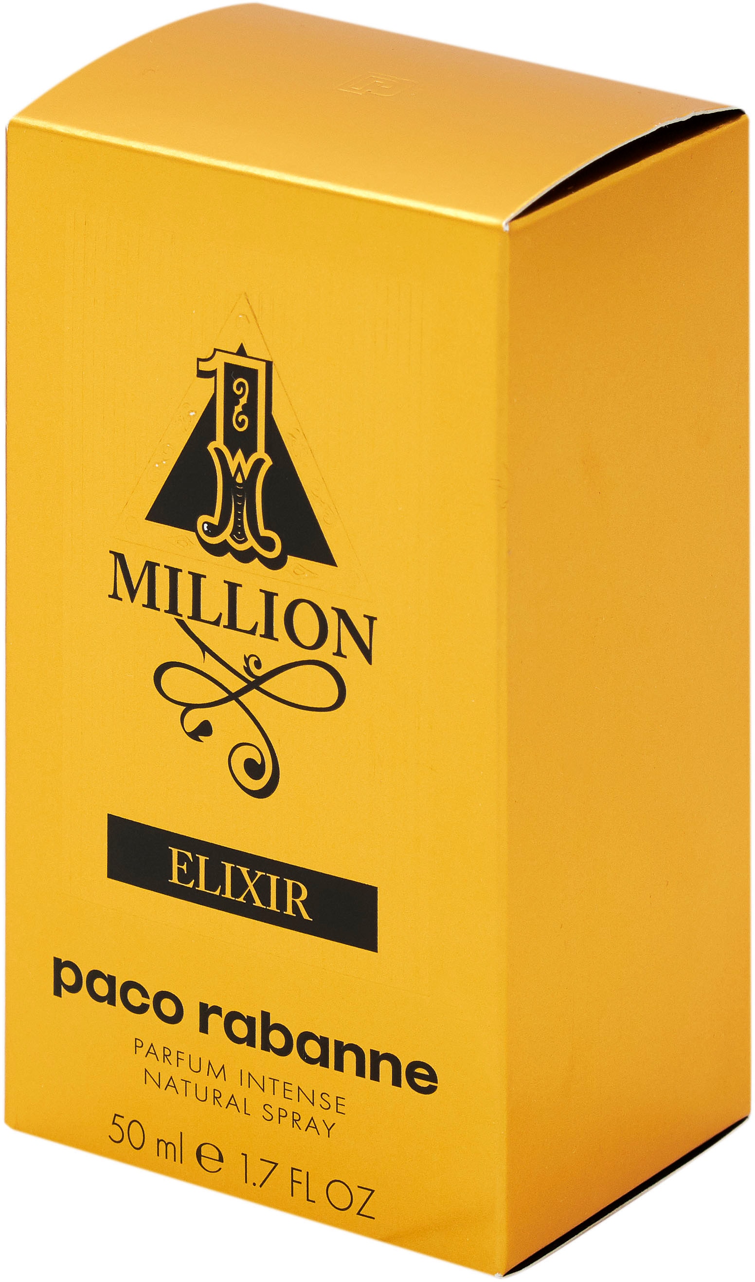 paco rabanne Eau de Parfum »One Million Elixir«