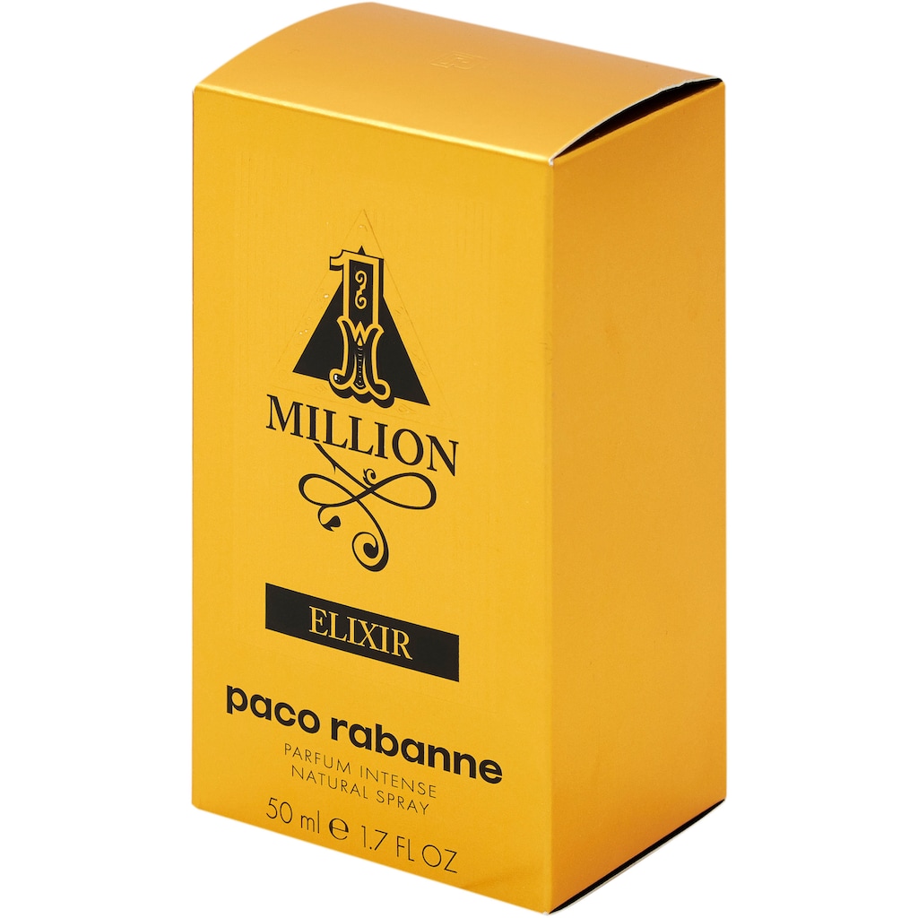 paco rabanne Eau de Parfum »One Million Elixir«