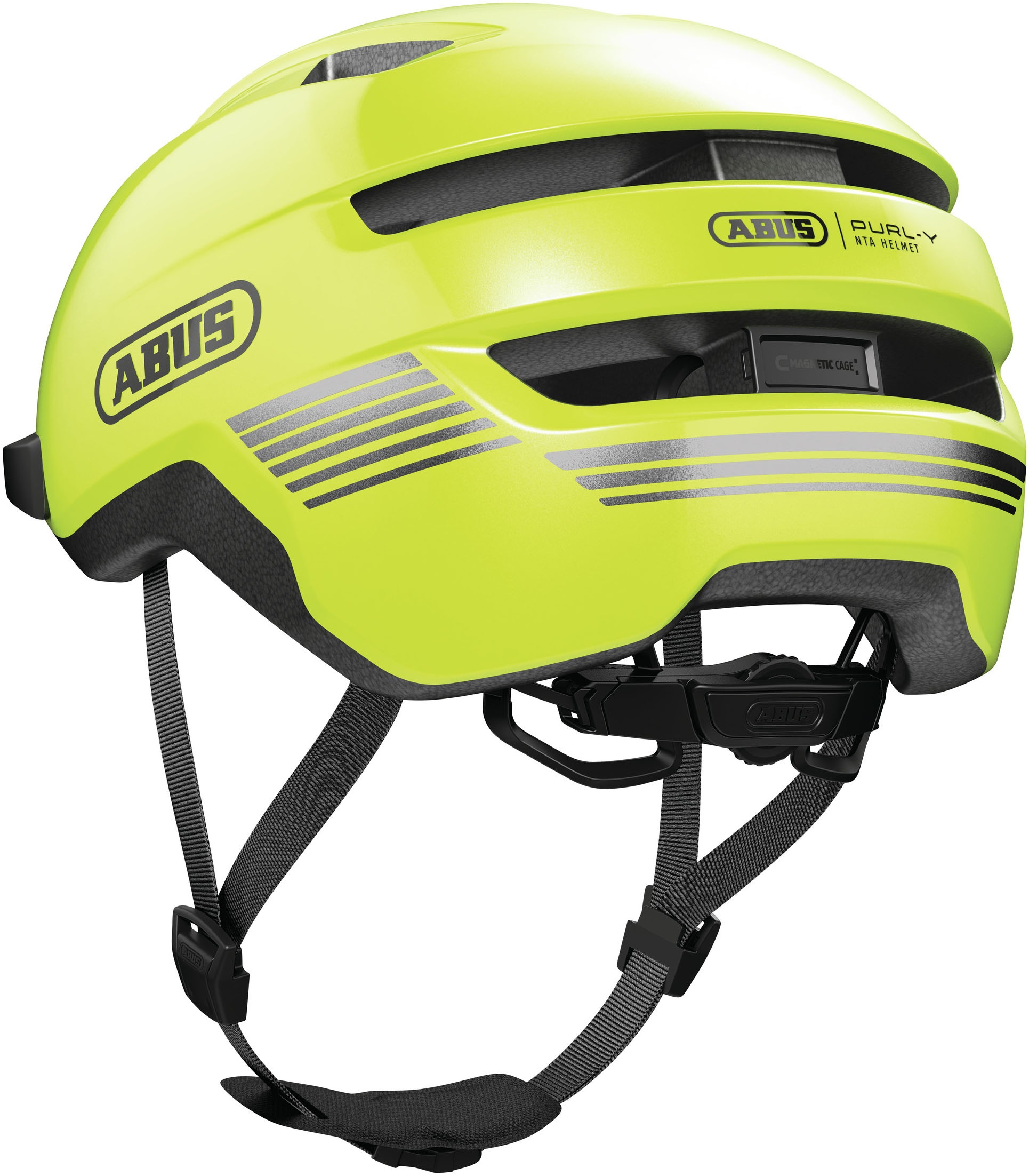 ABUS Fahrradhelm »PURL-Y«