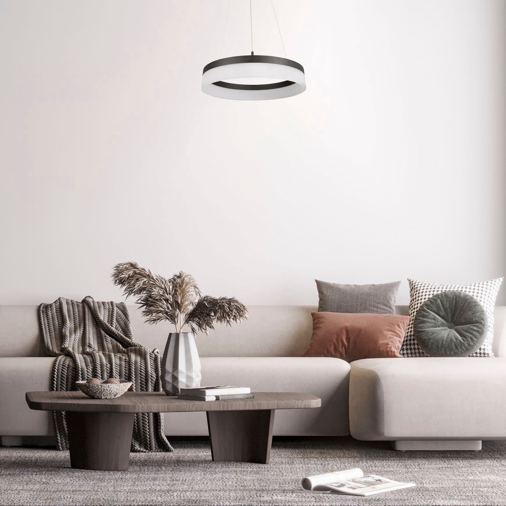 Paco Home Pendelleuchte »ELLA«