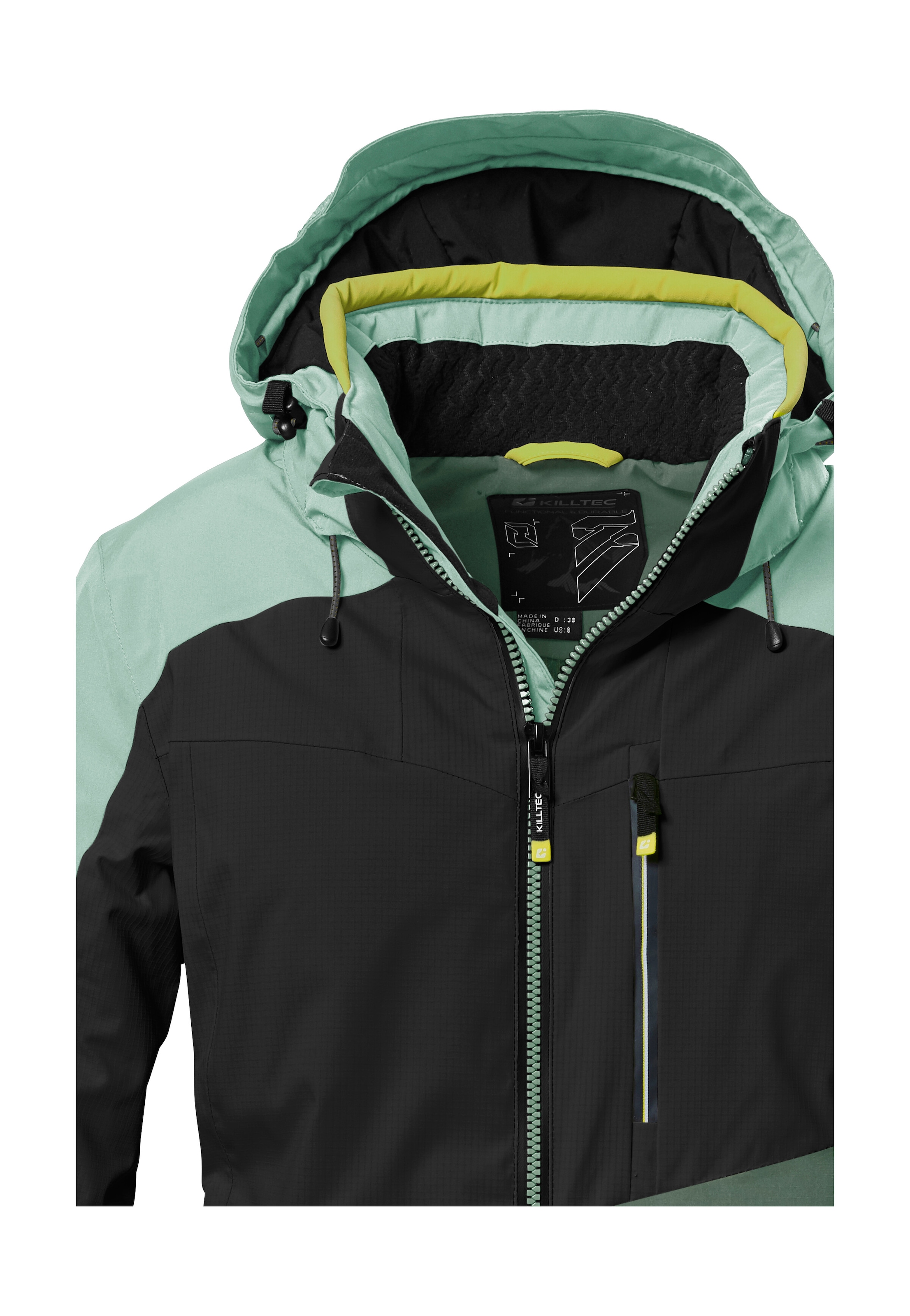 Killtec Skijacke »KSW 37 WMN SKI JCKT«