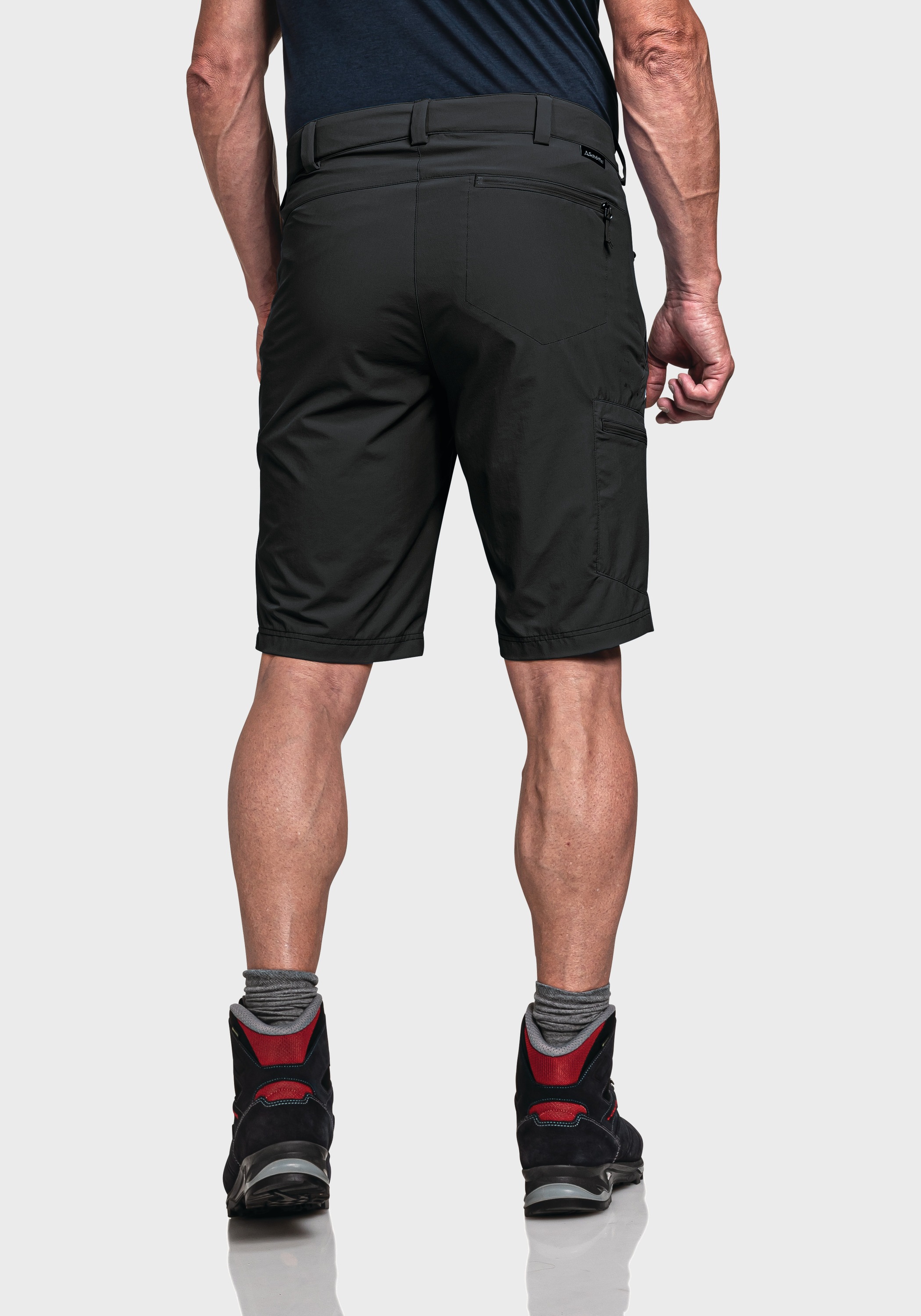 7. Bild von Schöffel Bermudas »Shorts Folkstone«