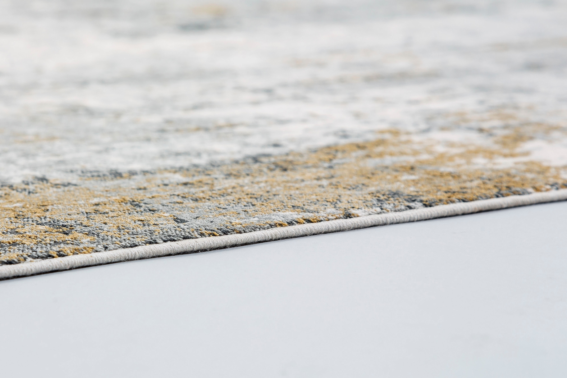 ASTRA Teppich »Julia 202«, rechteckig, 6 mm Höhe, Kurzflor, Wohnzimmer