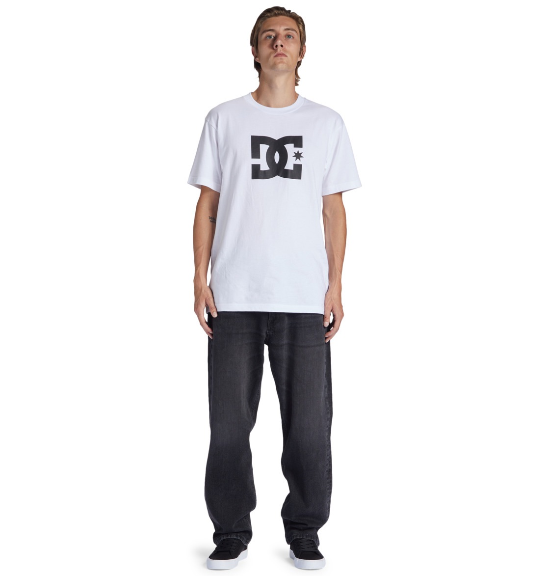 DC Shoes Relax-fit-Jeans »Worker«