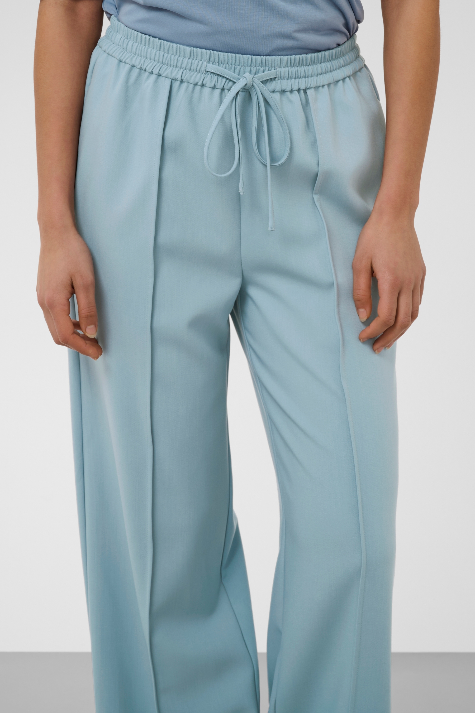 SOAKED IN LUXURY Stoffhose »Casual Hose SLCorinne«