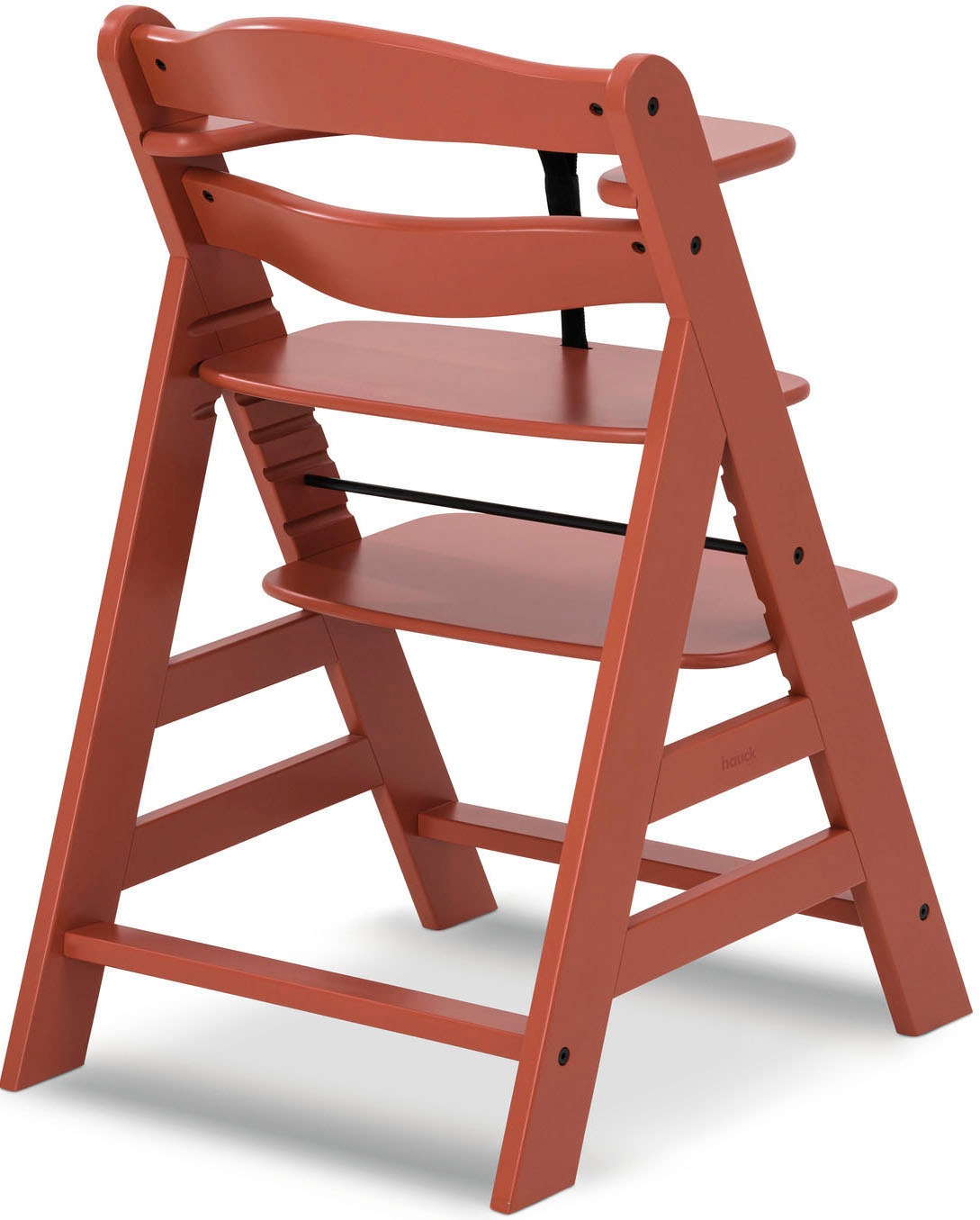 Hauck Hochstuhl »Alpha+, Cork«, FSC® - schützt Wald - weltweit