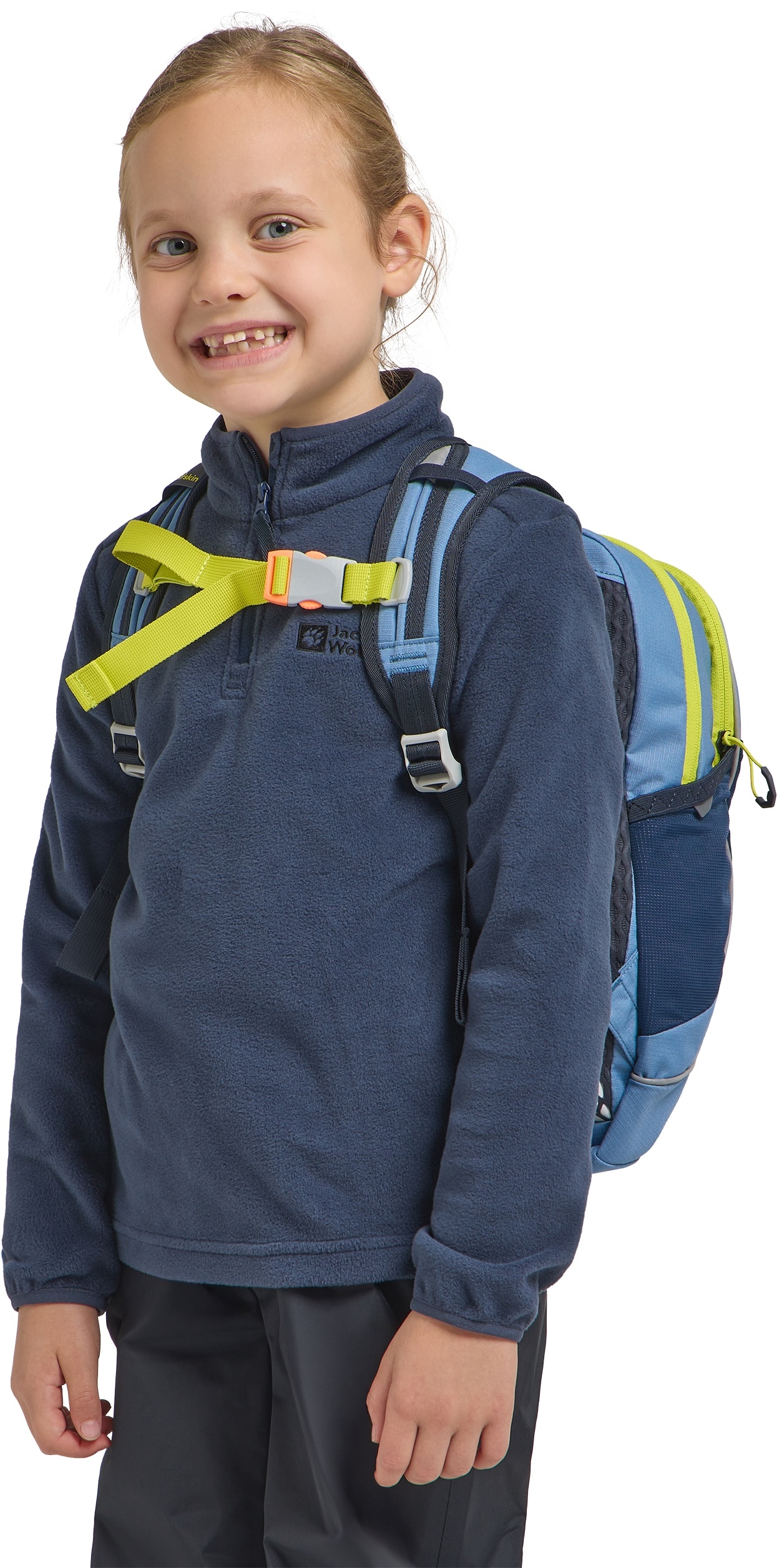 Jack Wolfskin Fahrradrucksack »KIDS MOAB JAM«