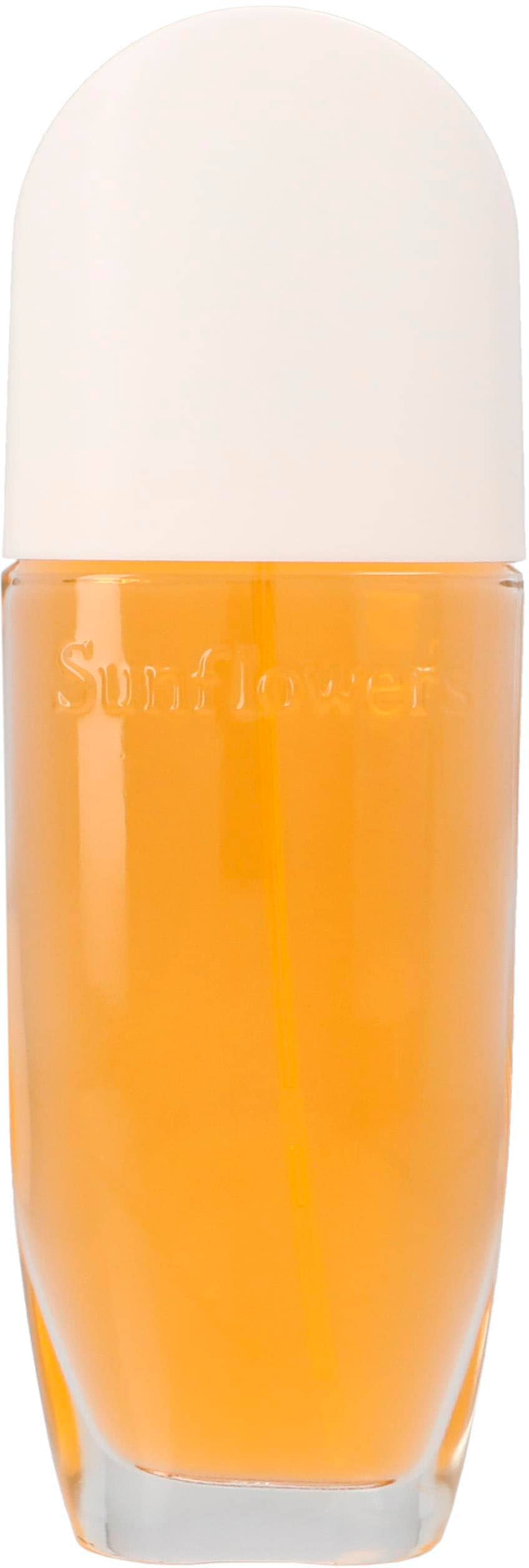 Bild von Elizabeth Arden Eau de Toilette »Sunflowers«