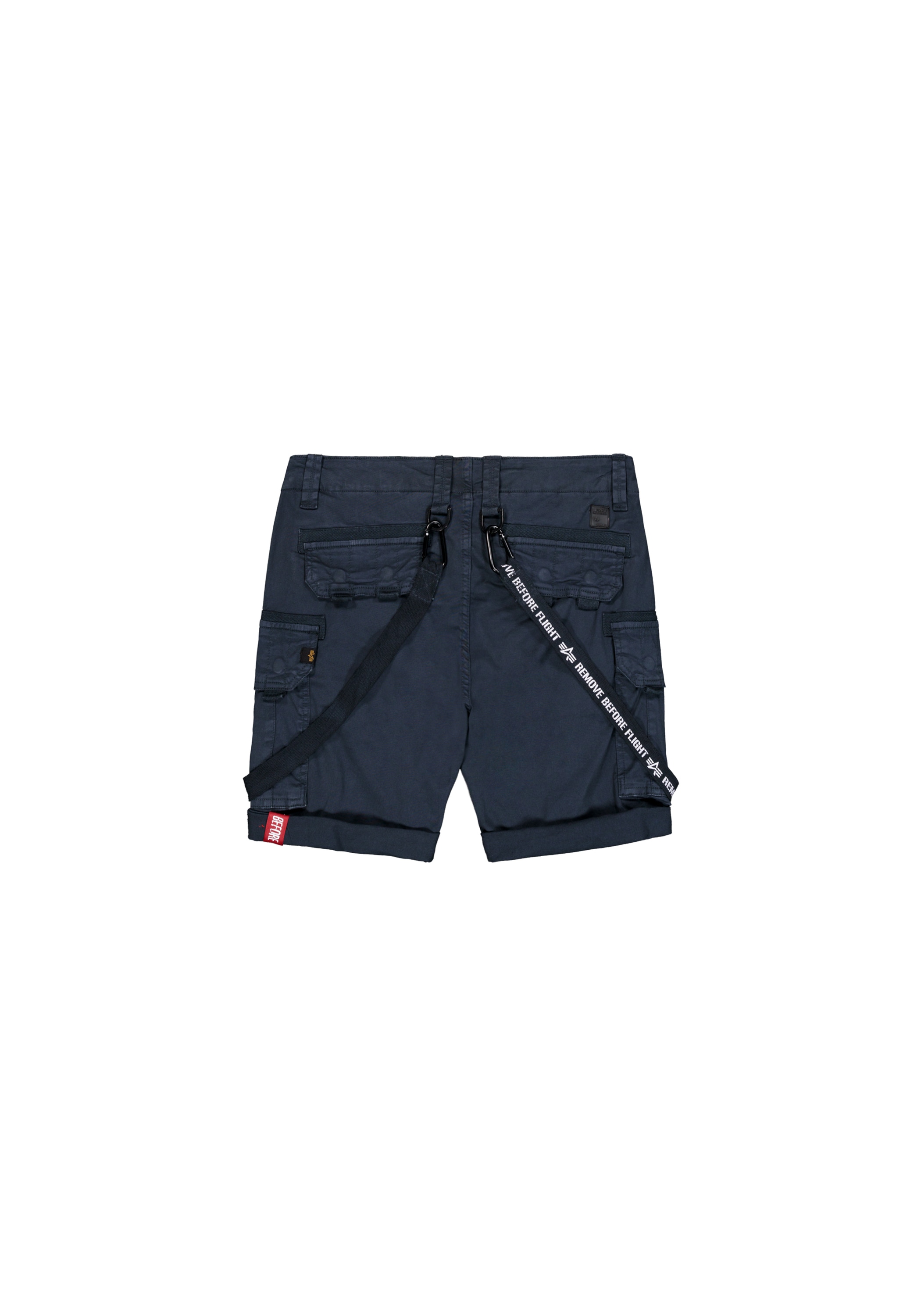 Alpha Industries Shorts »Alpha Industries Men - Shorts Utility Short«