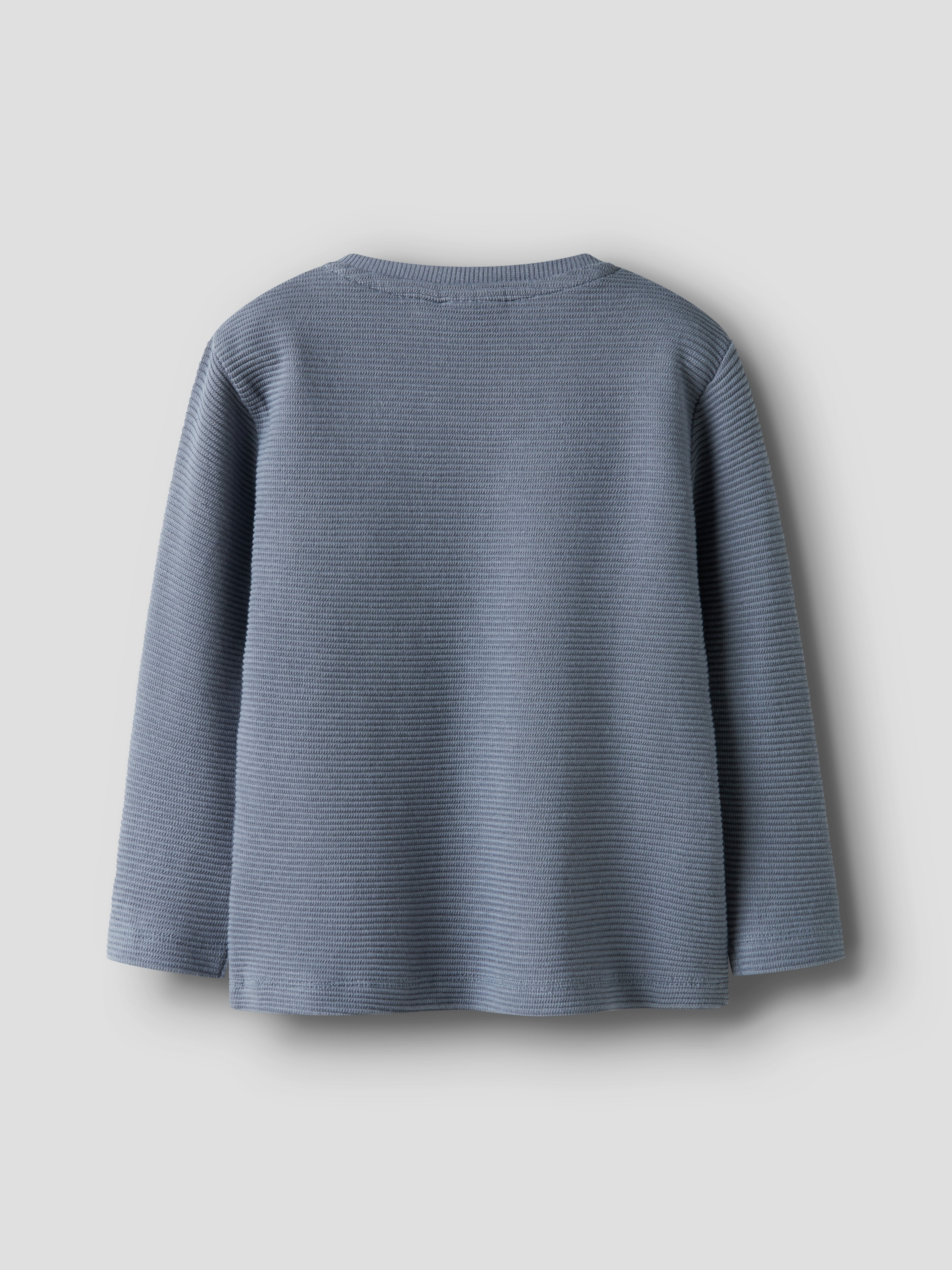 Name It Langarmshirt »NMMROFUS LS NREG TOP«