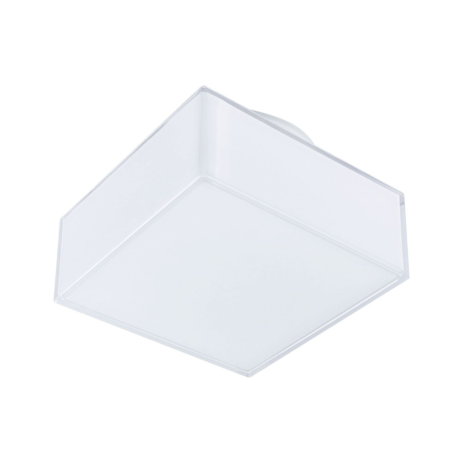 Paulmann LED Deckenleuchte »Selection Bathroom Maro IP44 1x6,8W 155x155mm 3 günstig online kaufen