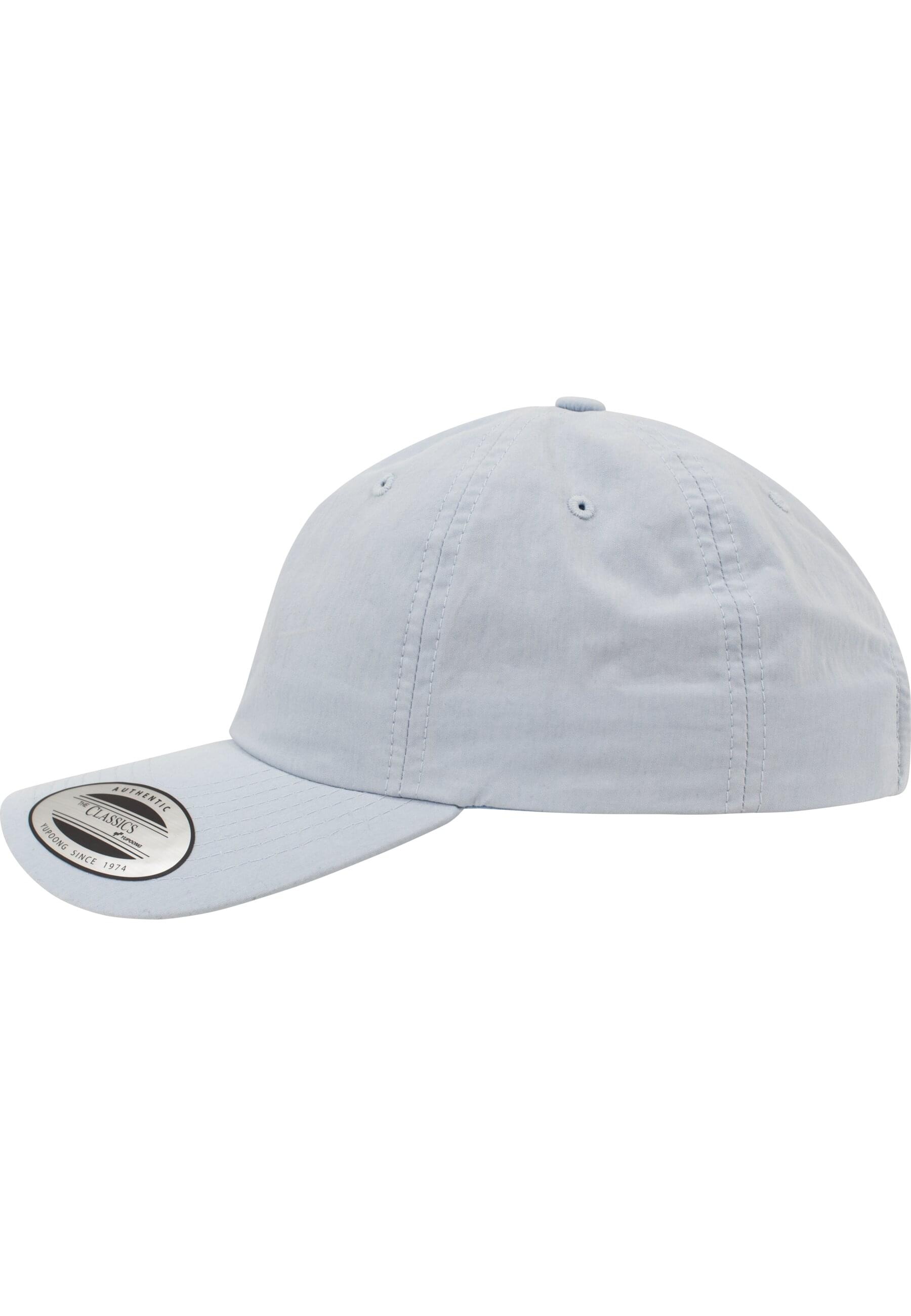 Flexfit Snapback Cap »Flexfit Accessoires Low Profile Washed Cap«