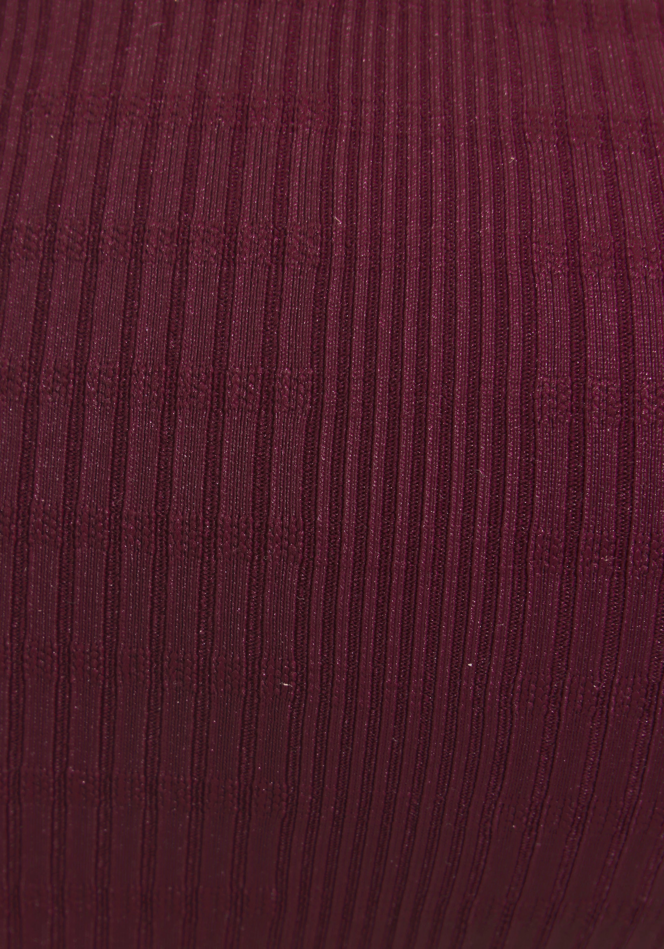 Copenhagen Studios Bandeau-Bikini-Top »Nela«, mit V-förmigem Cut-Out vorn