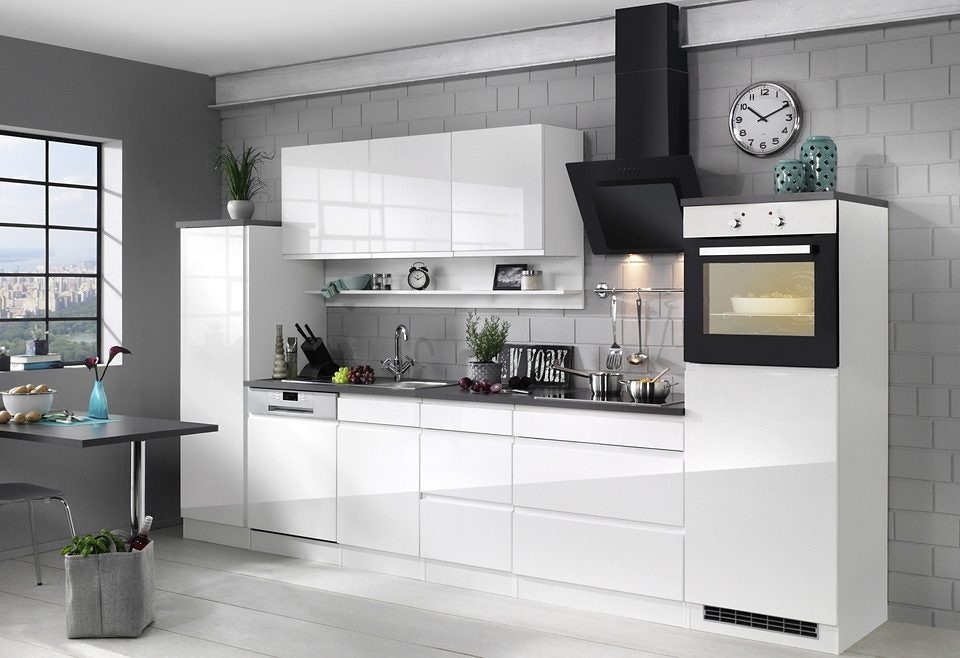 KOCHSTATION Eckhängeschrank »KS-Virginia« 60 cm breit