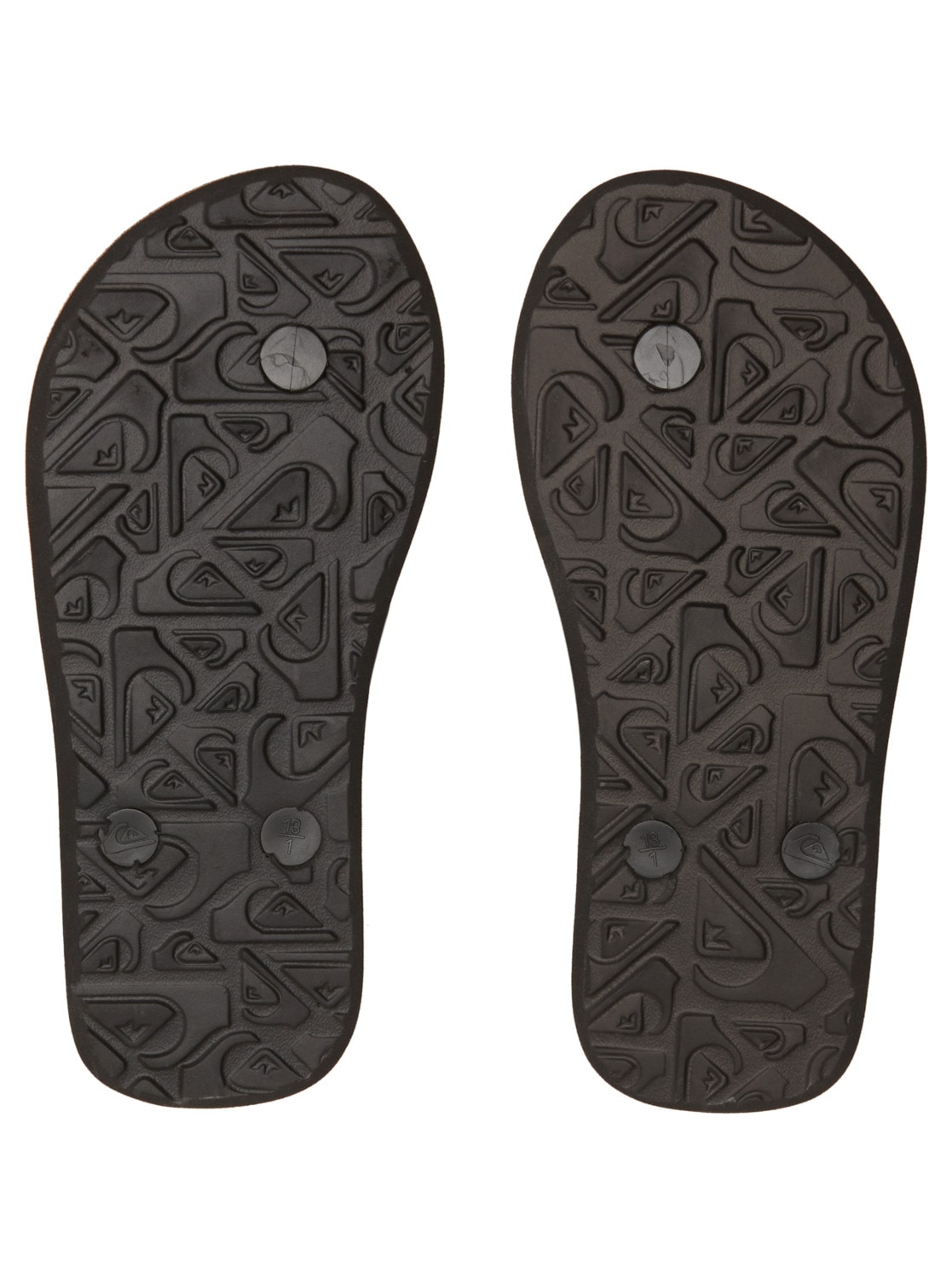 Quiksilver Zehentrenner »Molokai Art«